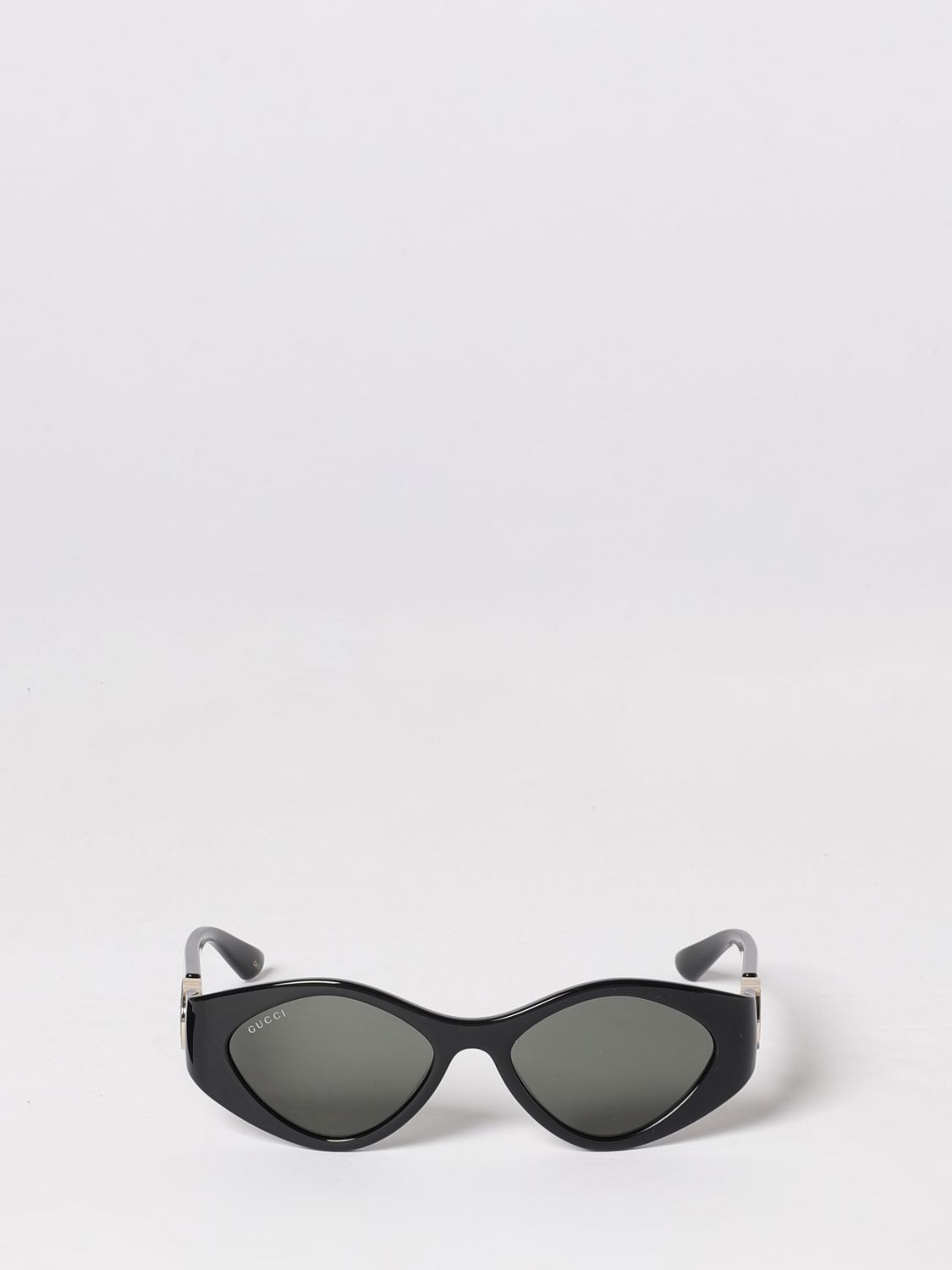 Gucci Sunglasses Woman Black