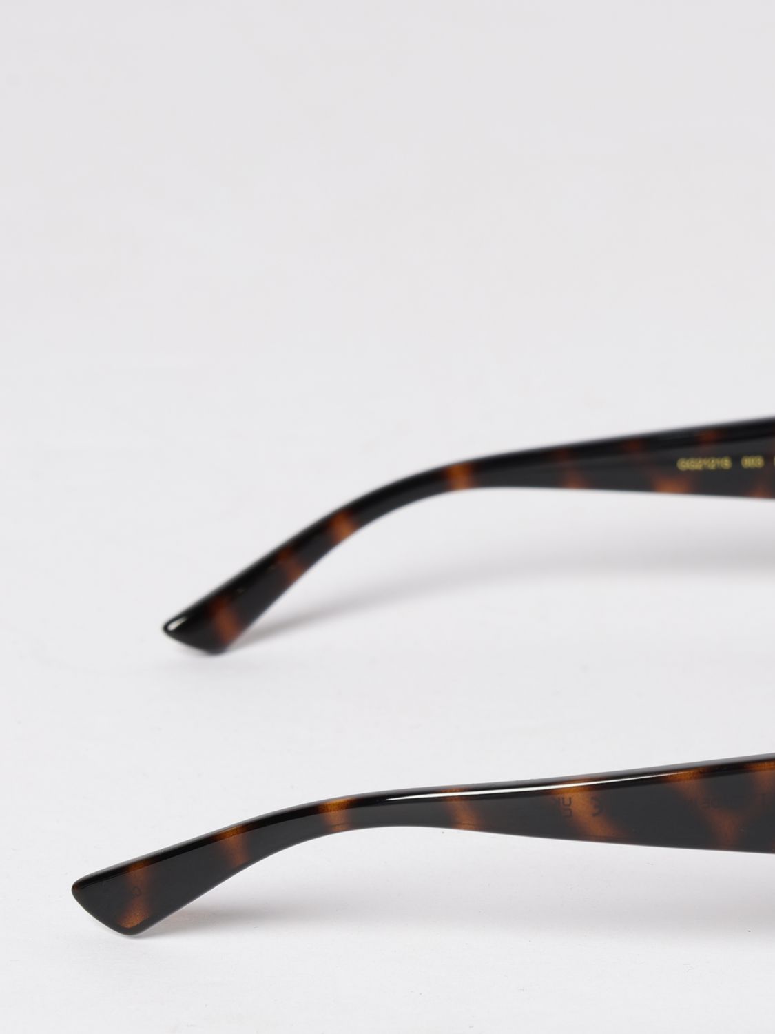 Gucci Sunglasses Woman Beige