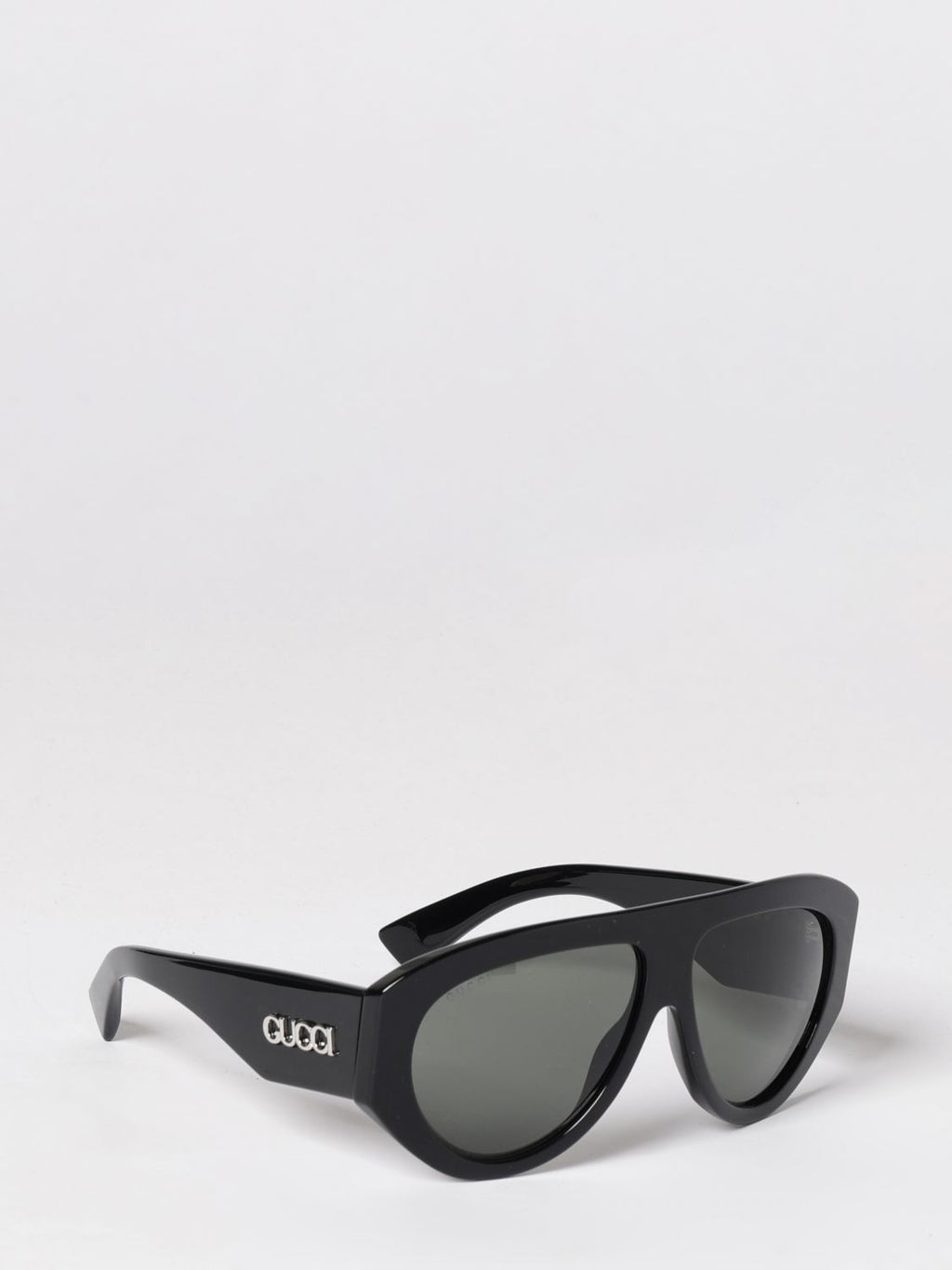 Gucci Sunglasses Men Black