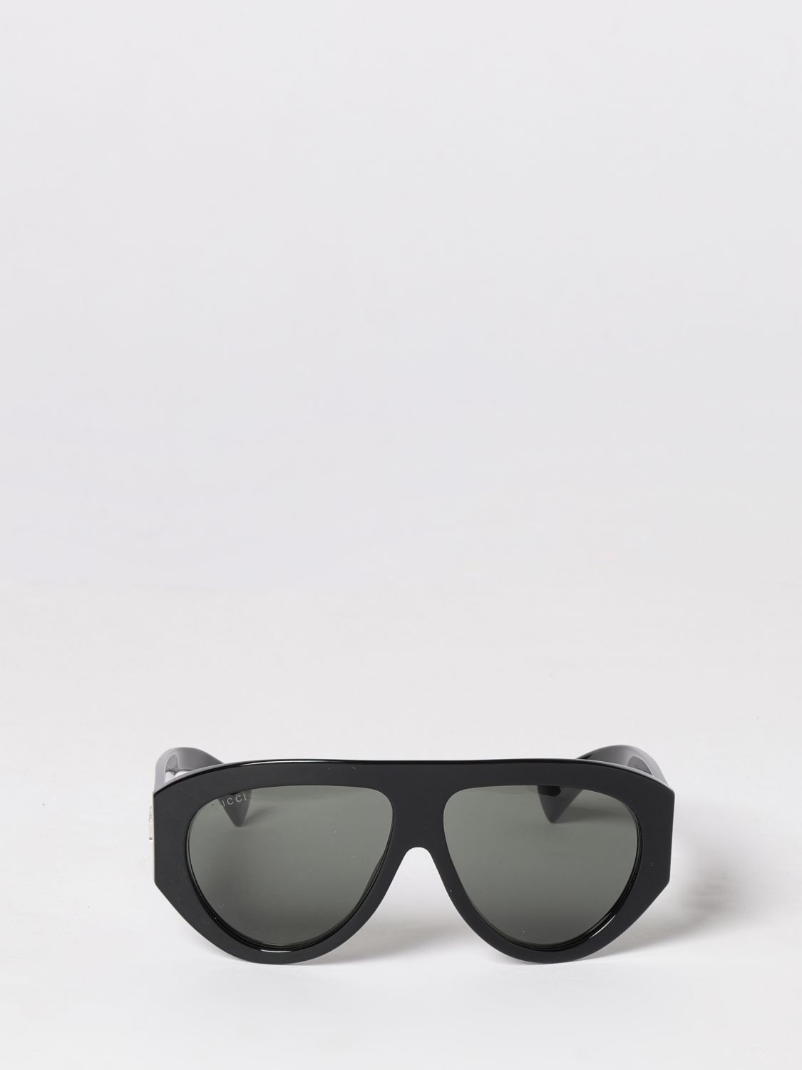 Gucci Sunglasses Men Black