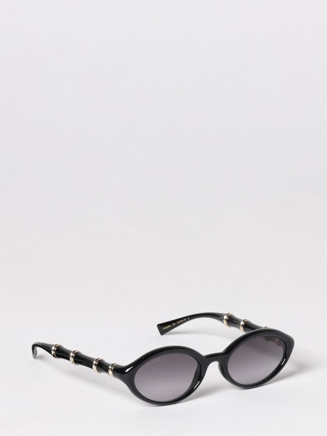Gucci Sunglasses Woman Black