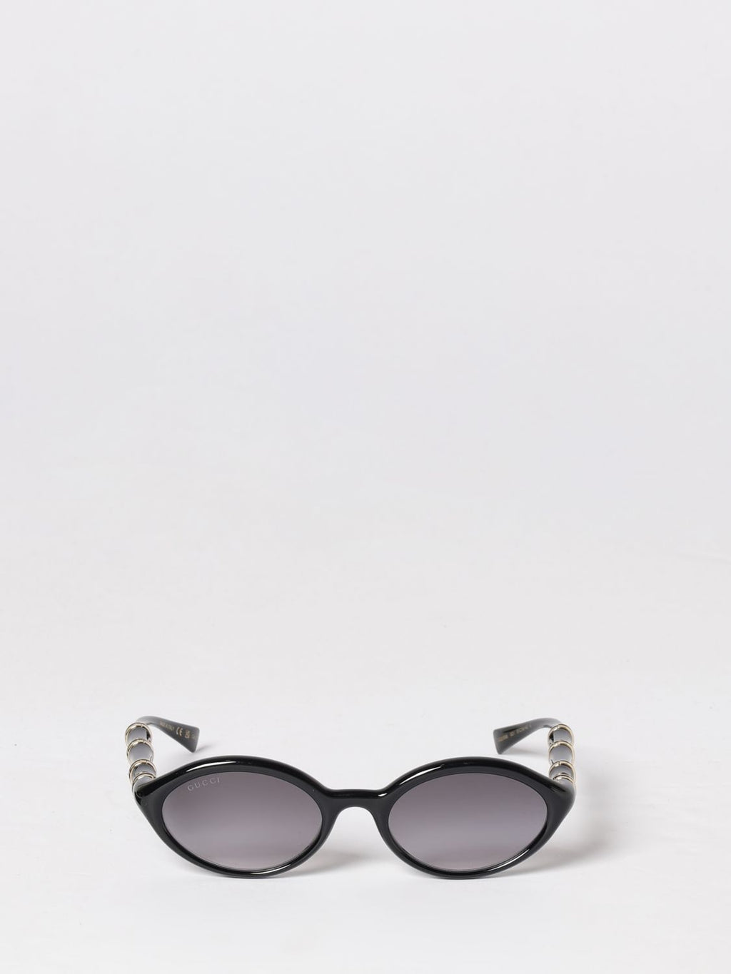 Gucci Sunglasses Woman Black