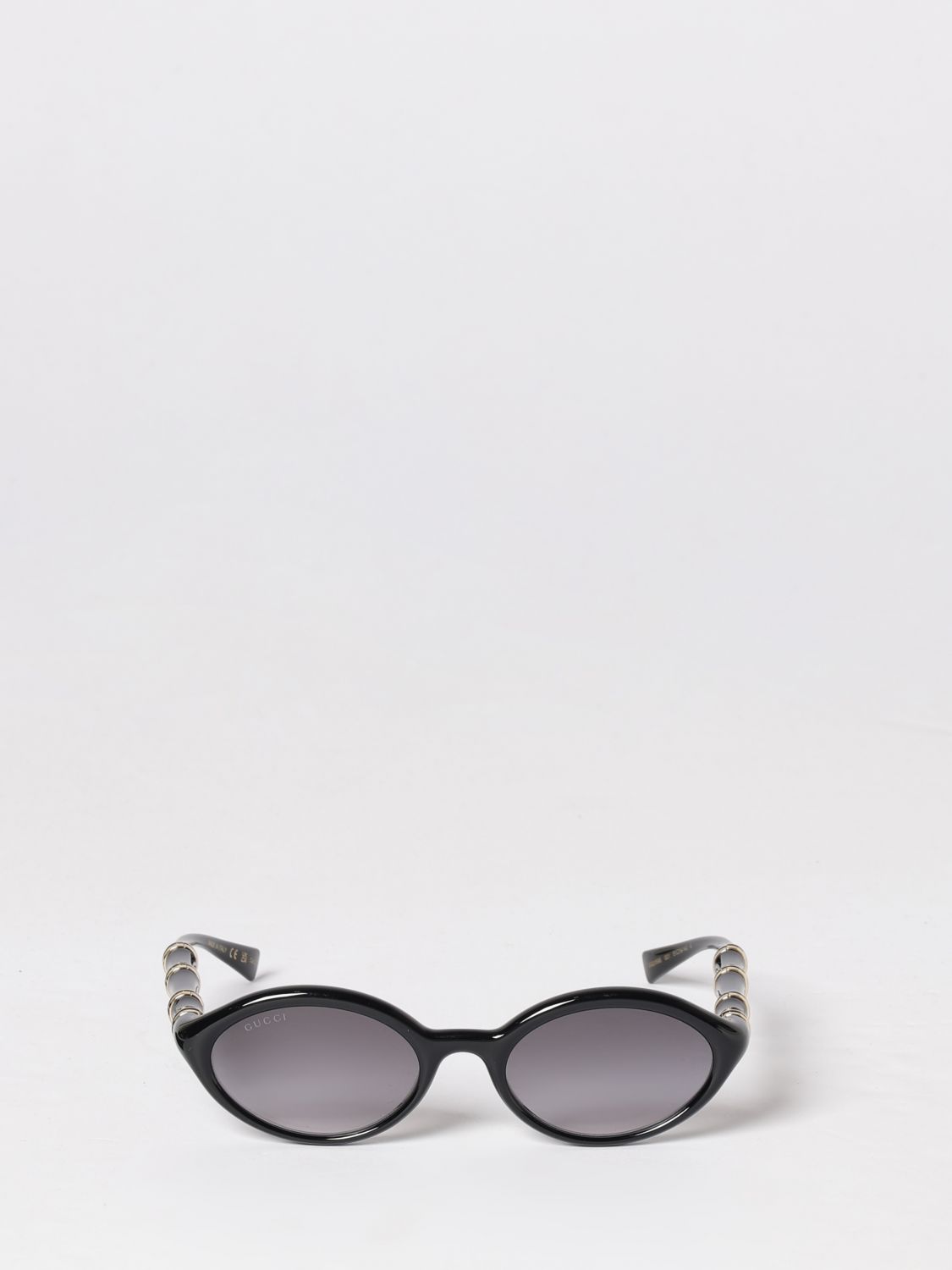 Gucci Sunglasses Woman Black