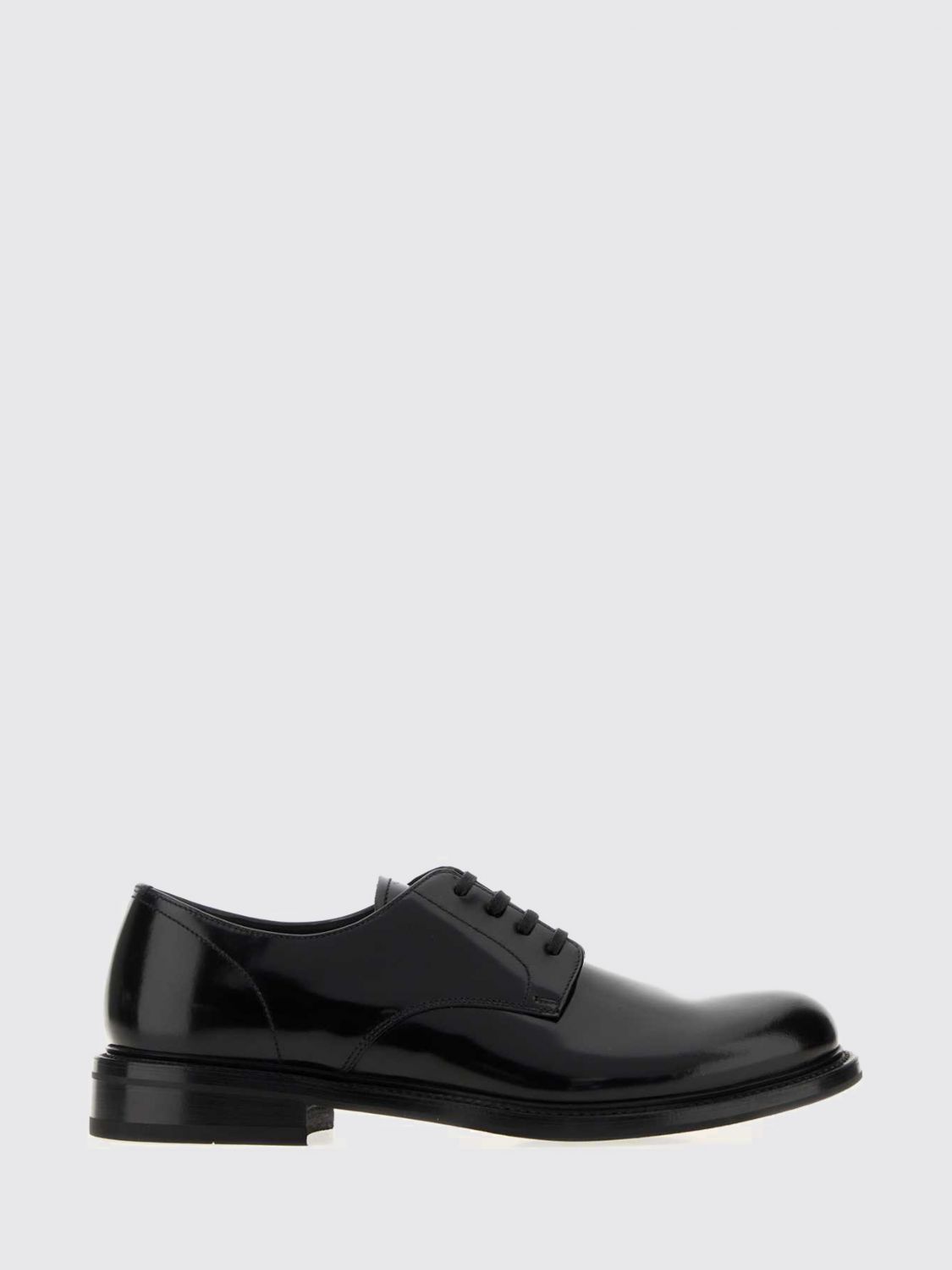 Prada Loafers Men Black
