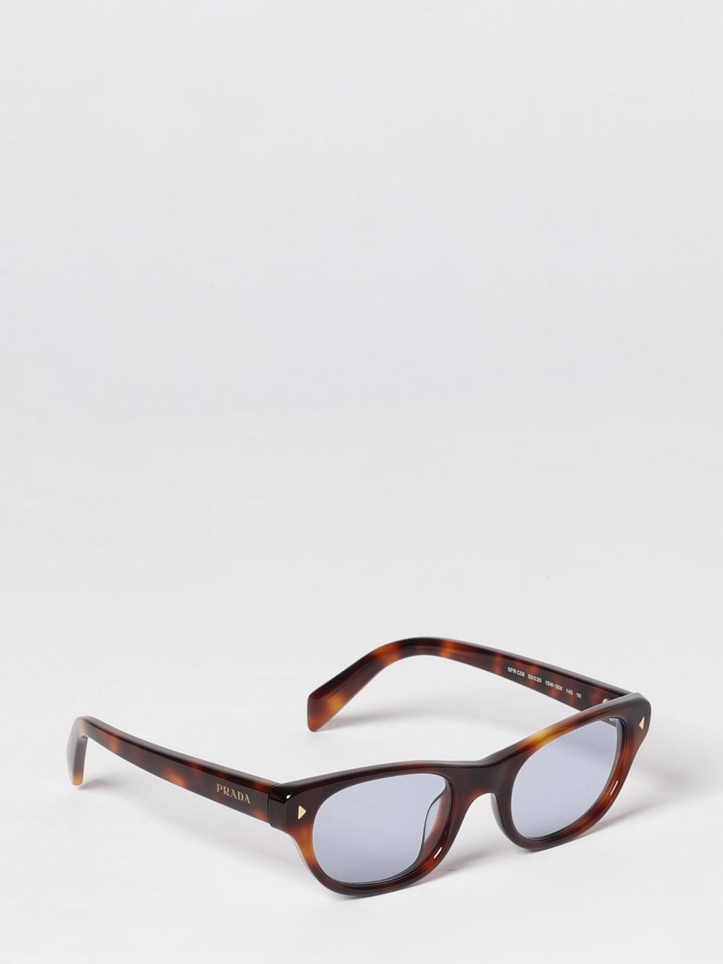 Prada Sunglasses Woman Multicolor
