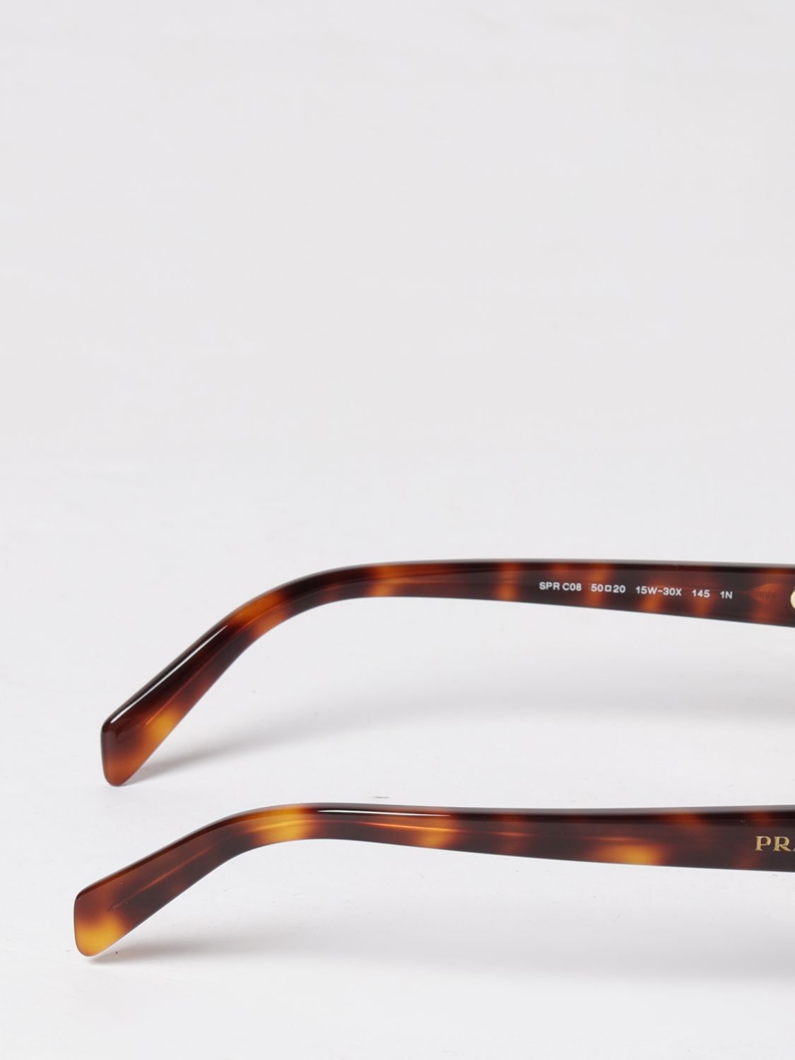 Prada Sunglasses Woman Multicolor