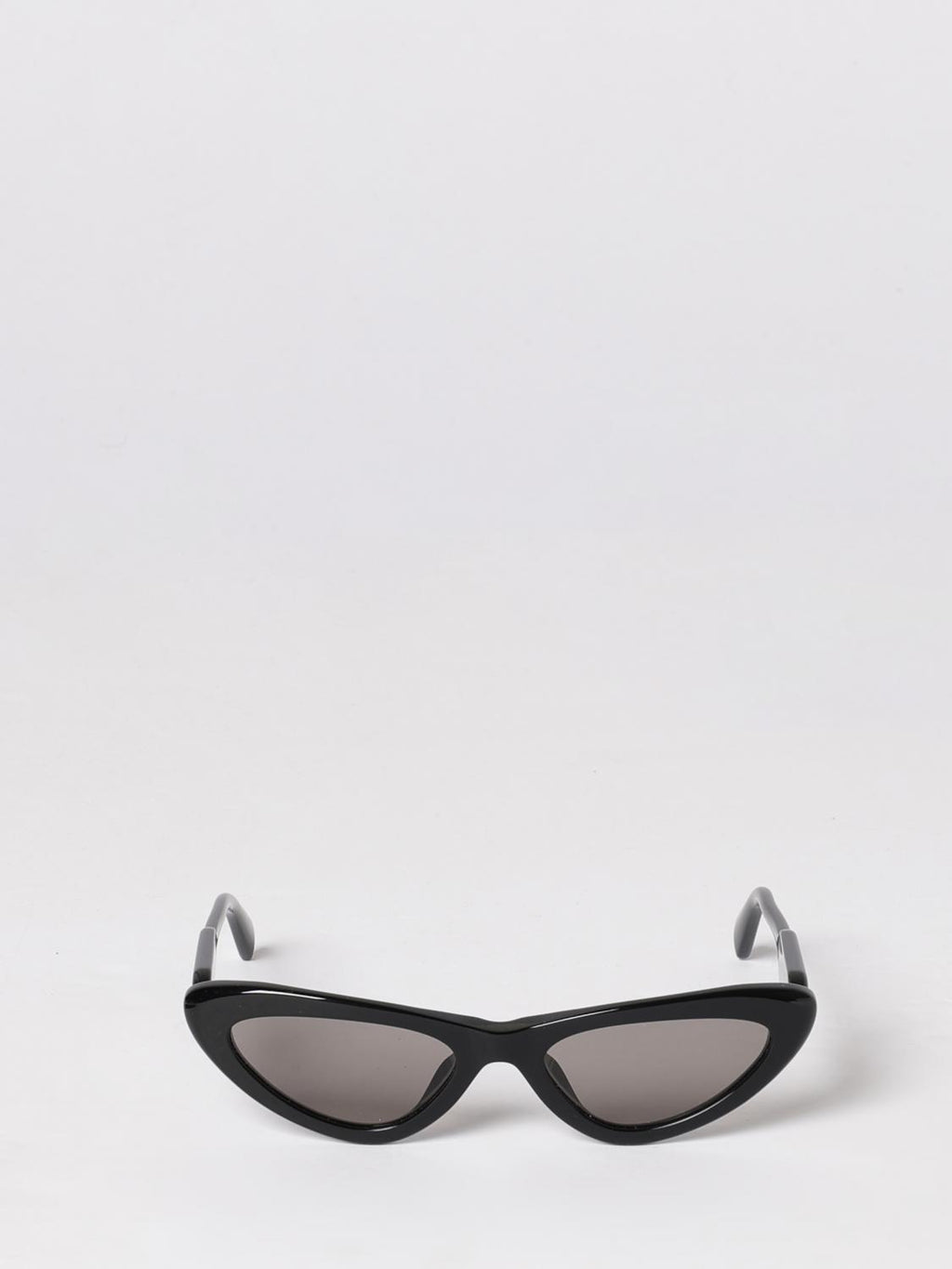 Miu Miu Sunglasses Woman Black