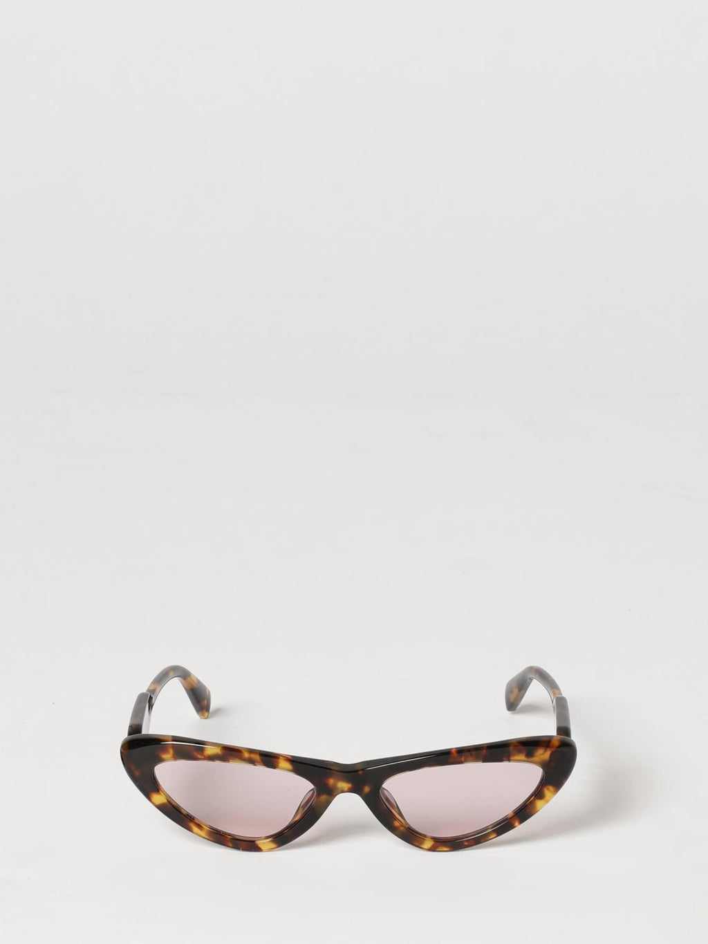 Miu Miu Sunglasses Woman Multicolor