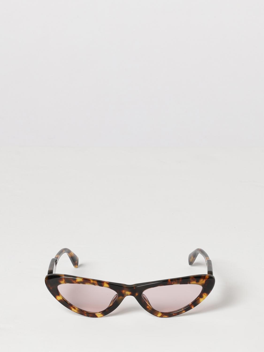 Miu Miu Sunglasses Woman Multicolor