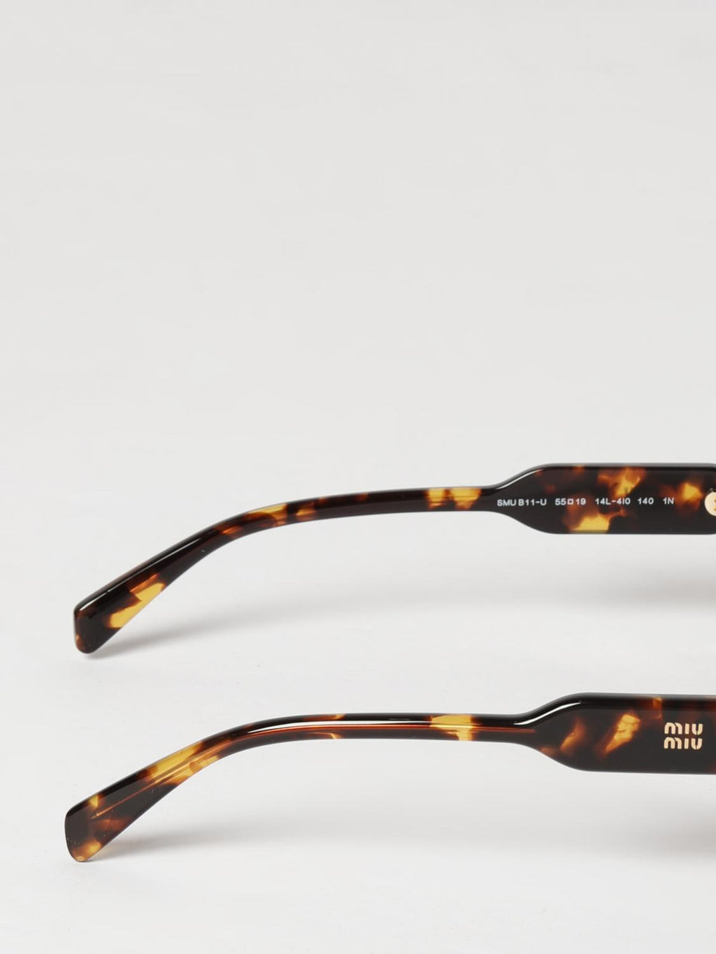 Miu Miu Sunglasses Woman Multicolor
