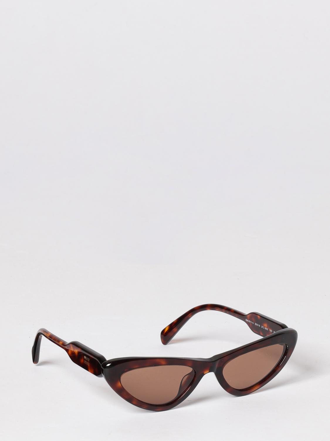 Miu Miu Sunglasses Woman Fa01