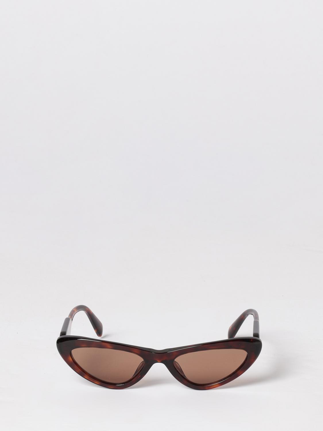 Miu Miu Sunglasses Woman Fa01