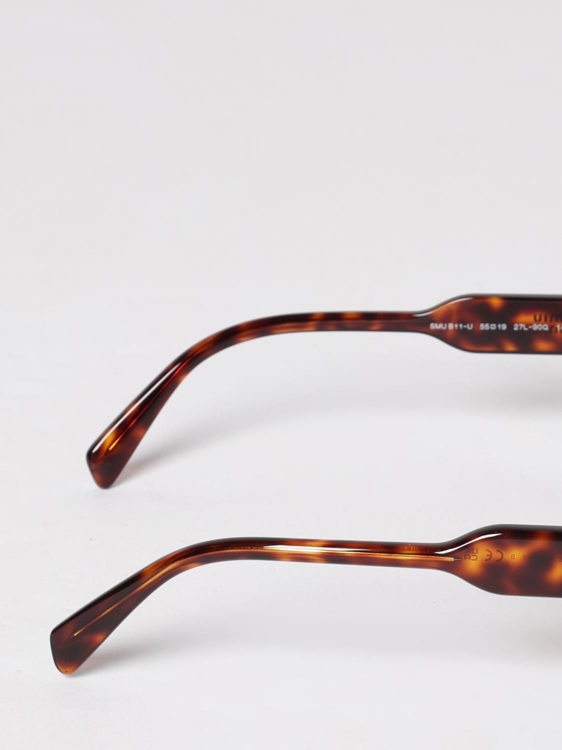Miu Miu Sunglasses Woman Fa01