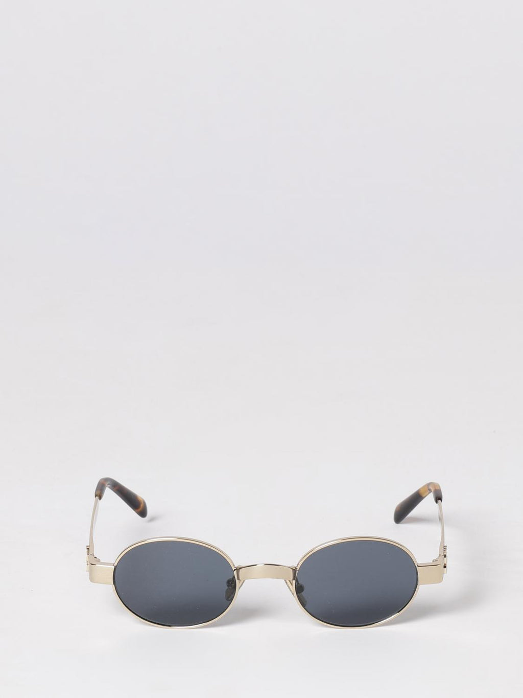Miu Miu Sunglasses Woman Grey