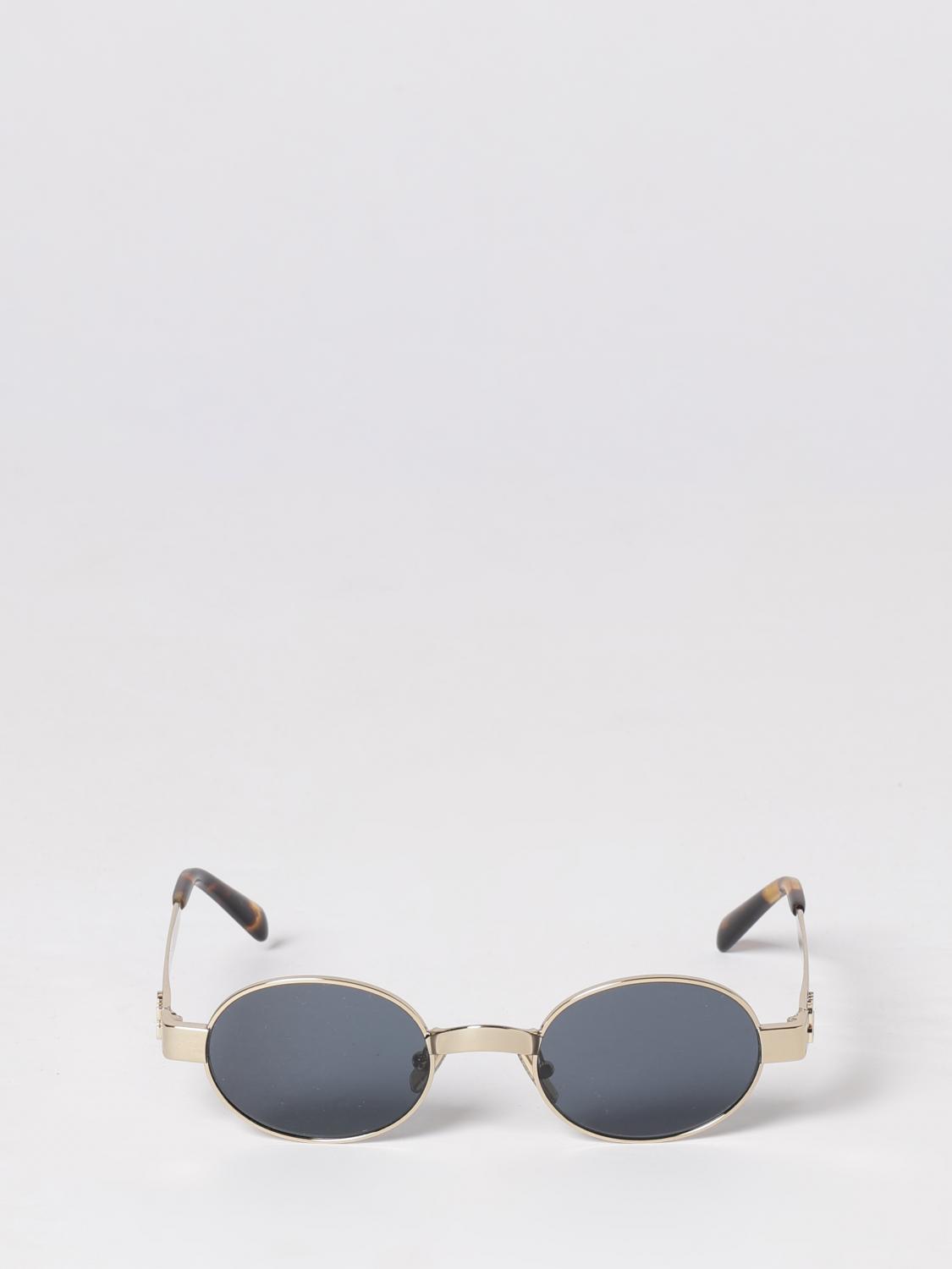 Miu Miu Sunglasses Woman Grey