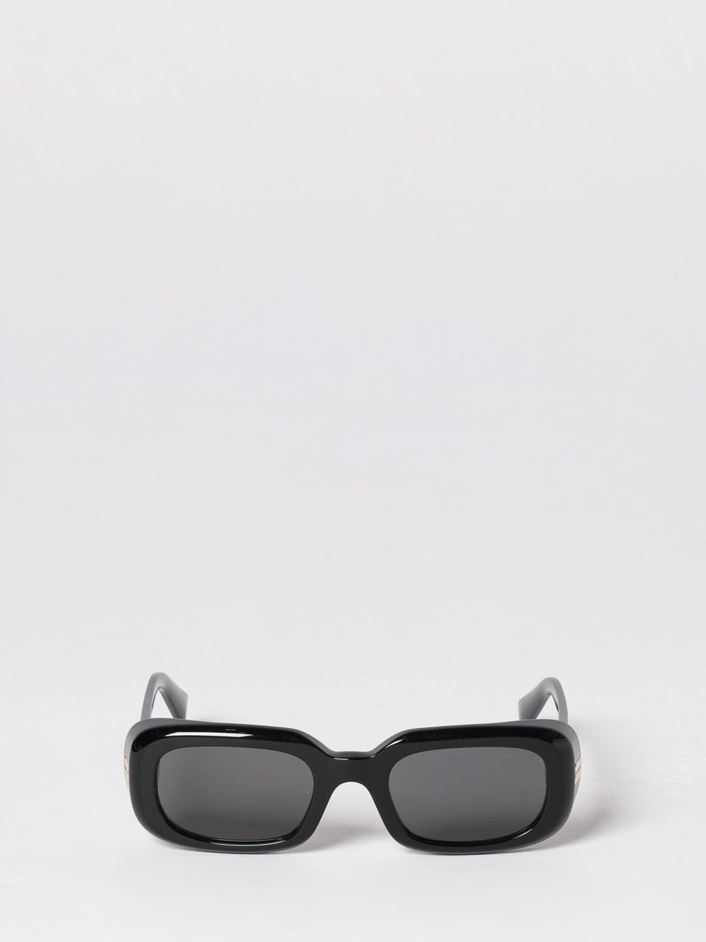 Miu Miu Sunglasses Woman Black