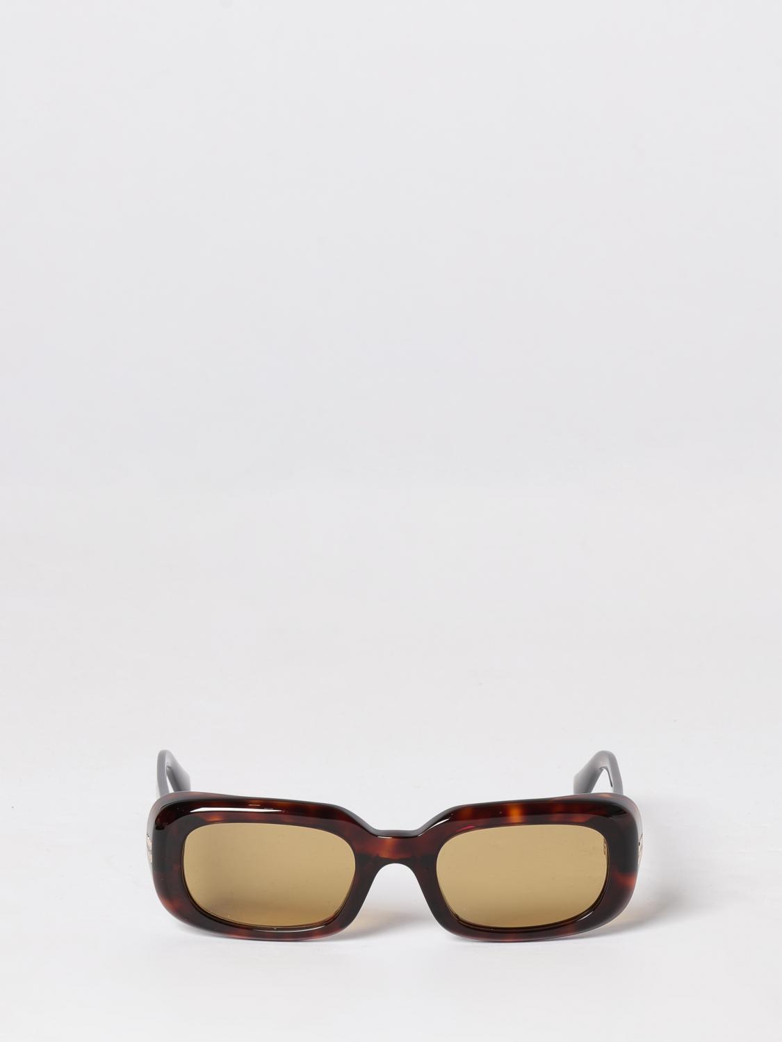 Miu Miu Sunglasses Woman Multicolor
