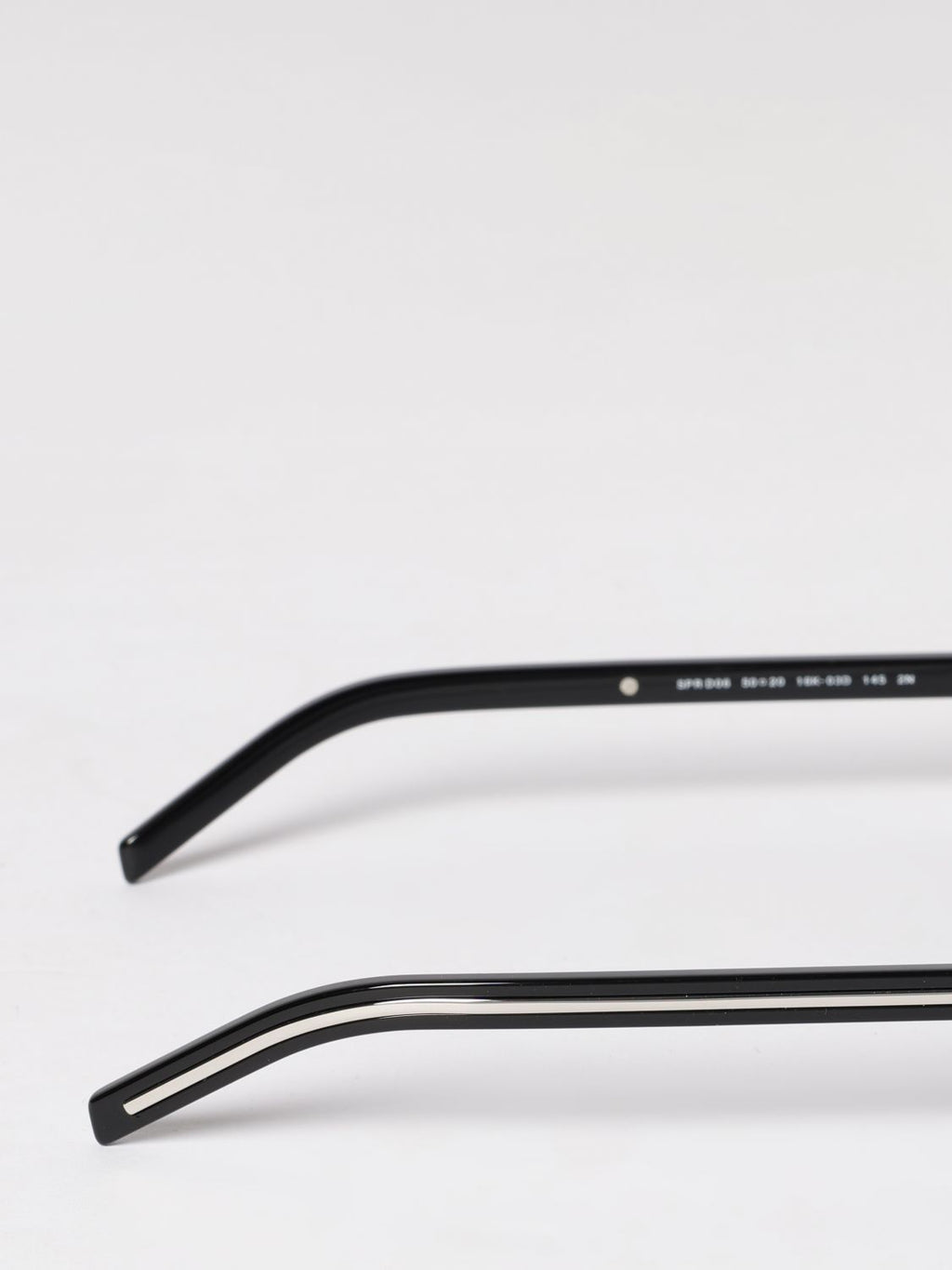 Prada Sunglasses Men Black