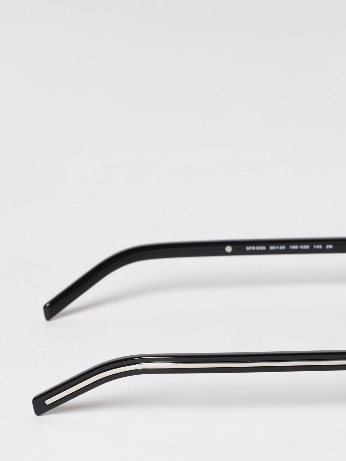 Prada Sunglasses Men Black