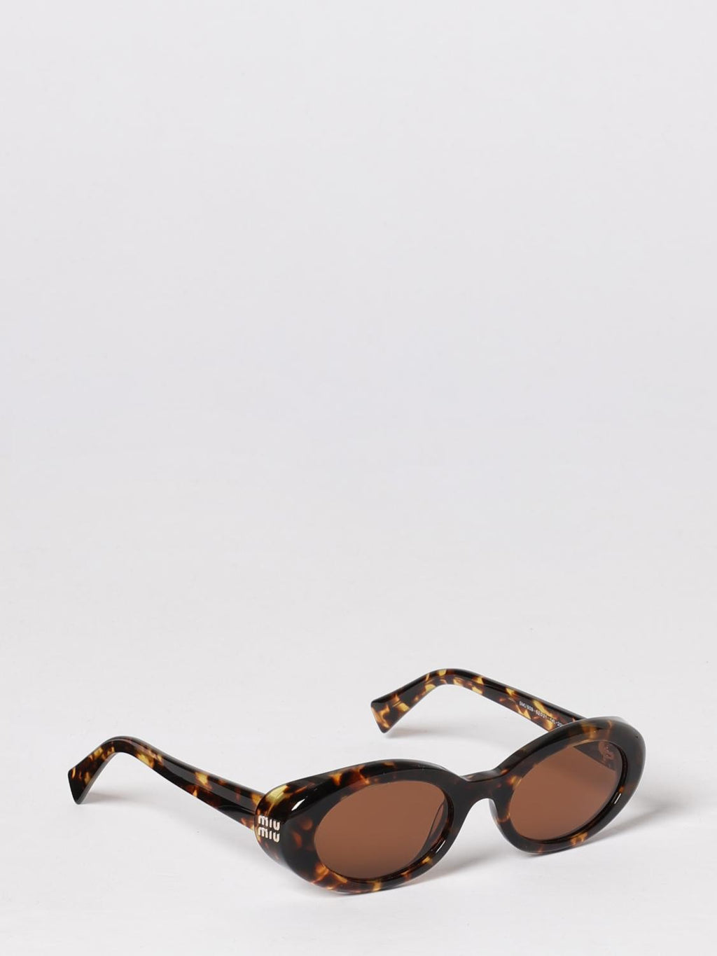 Miu Miu Sunglasses Woman Multicolor