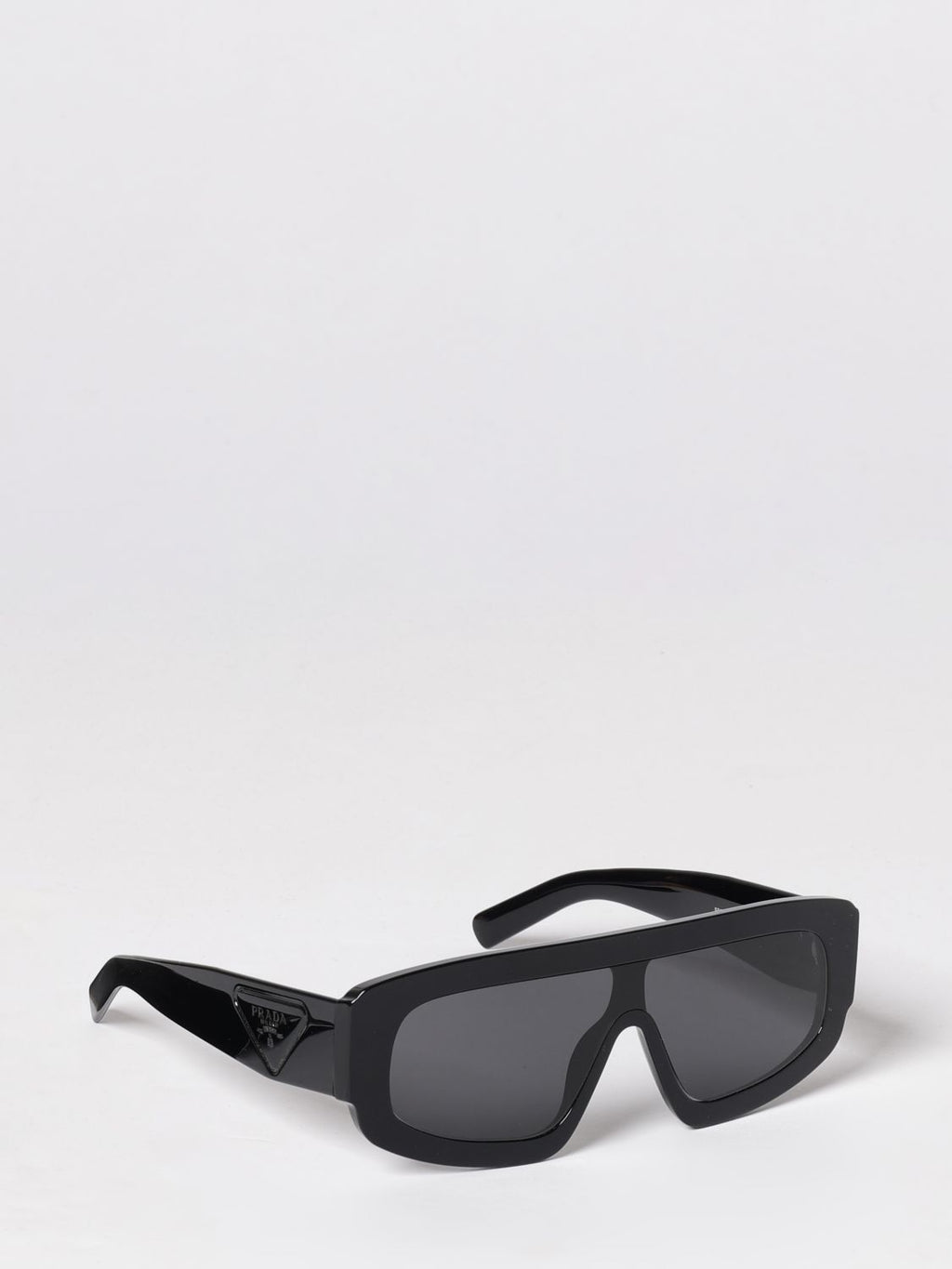 Prada Sunglasses Woman Black