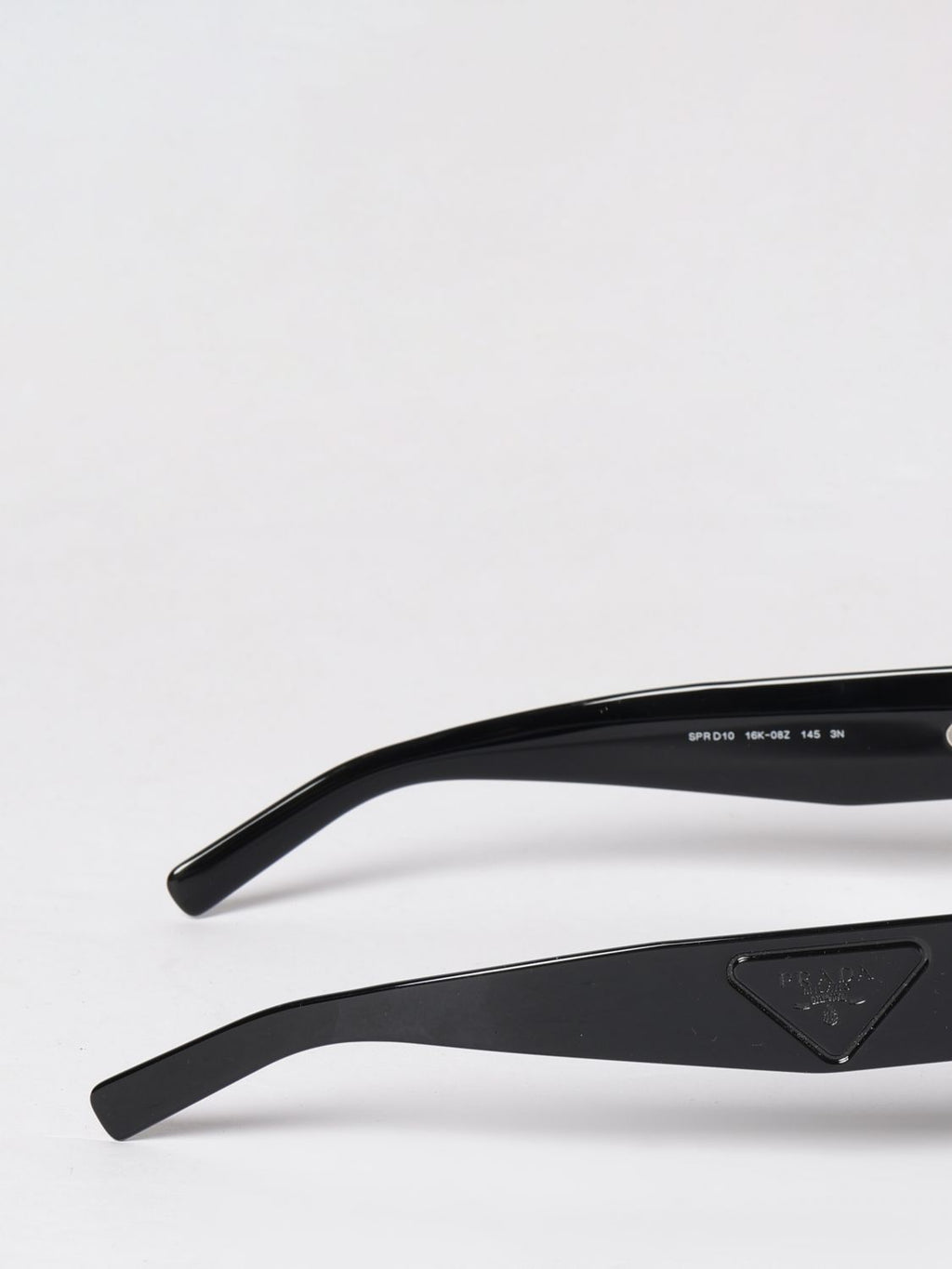Prada Sunglasses Woman Black