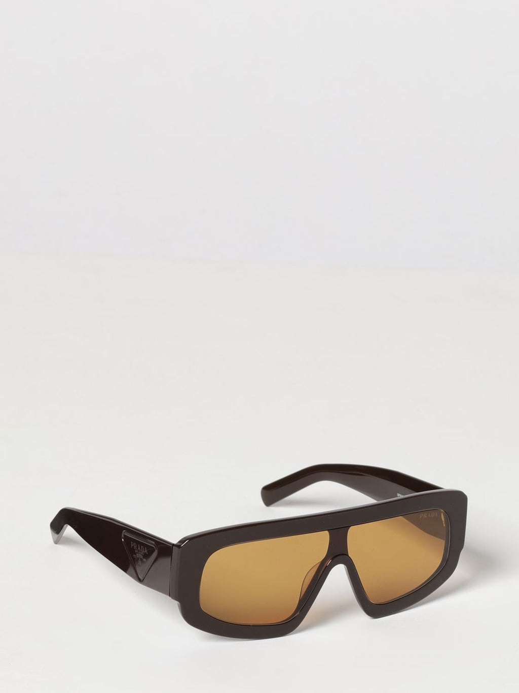 Prada Sunglasses Woman Brown