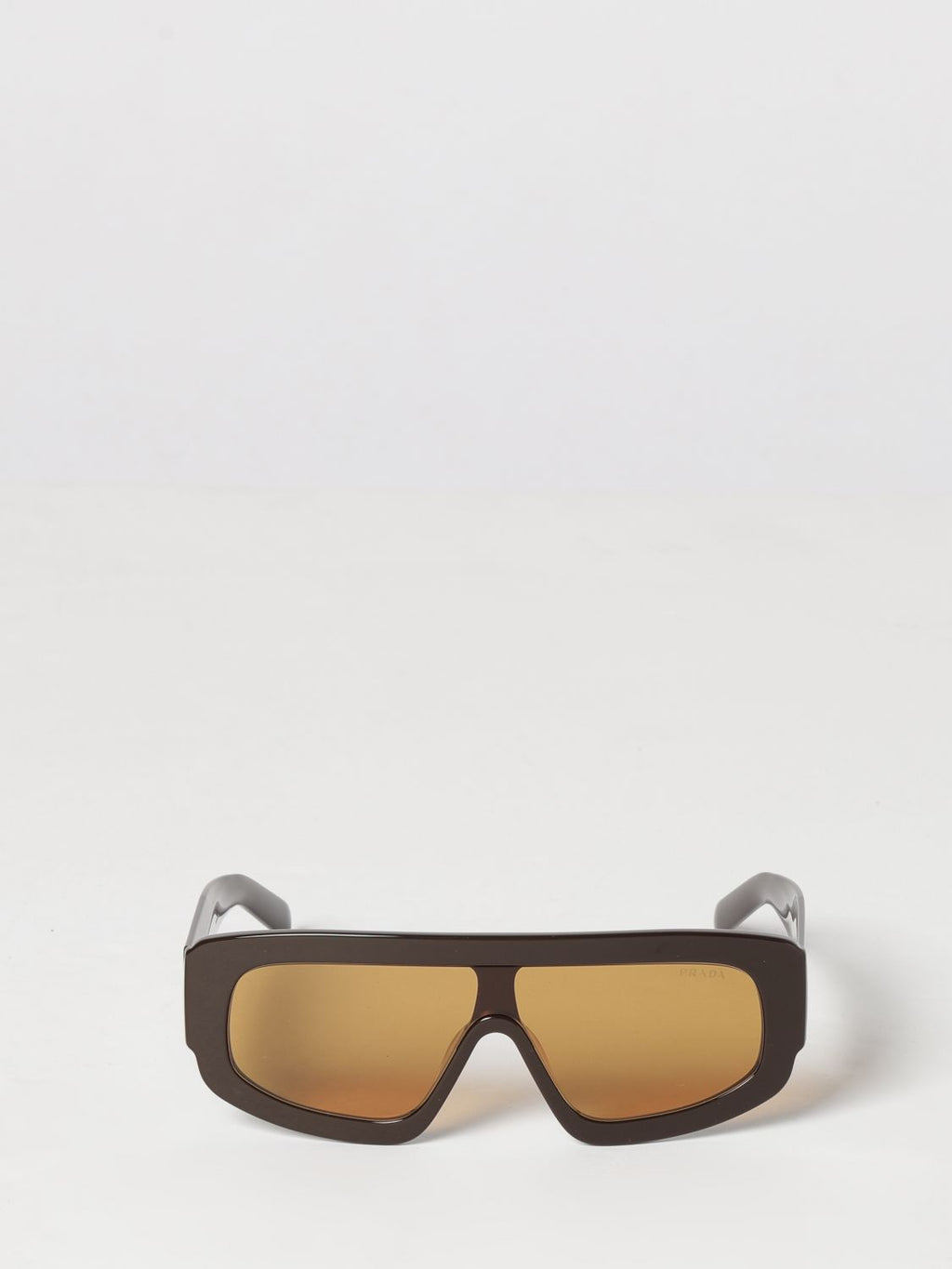 Prada Sunglasses Woman Brown