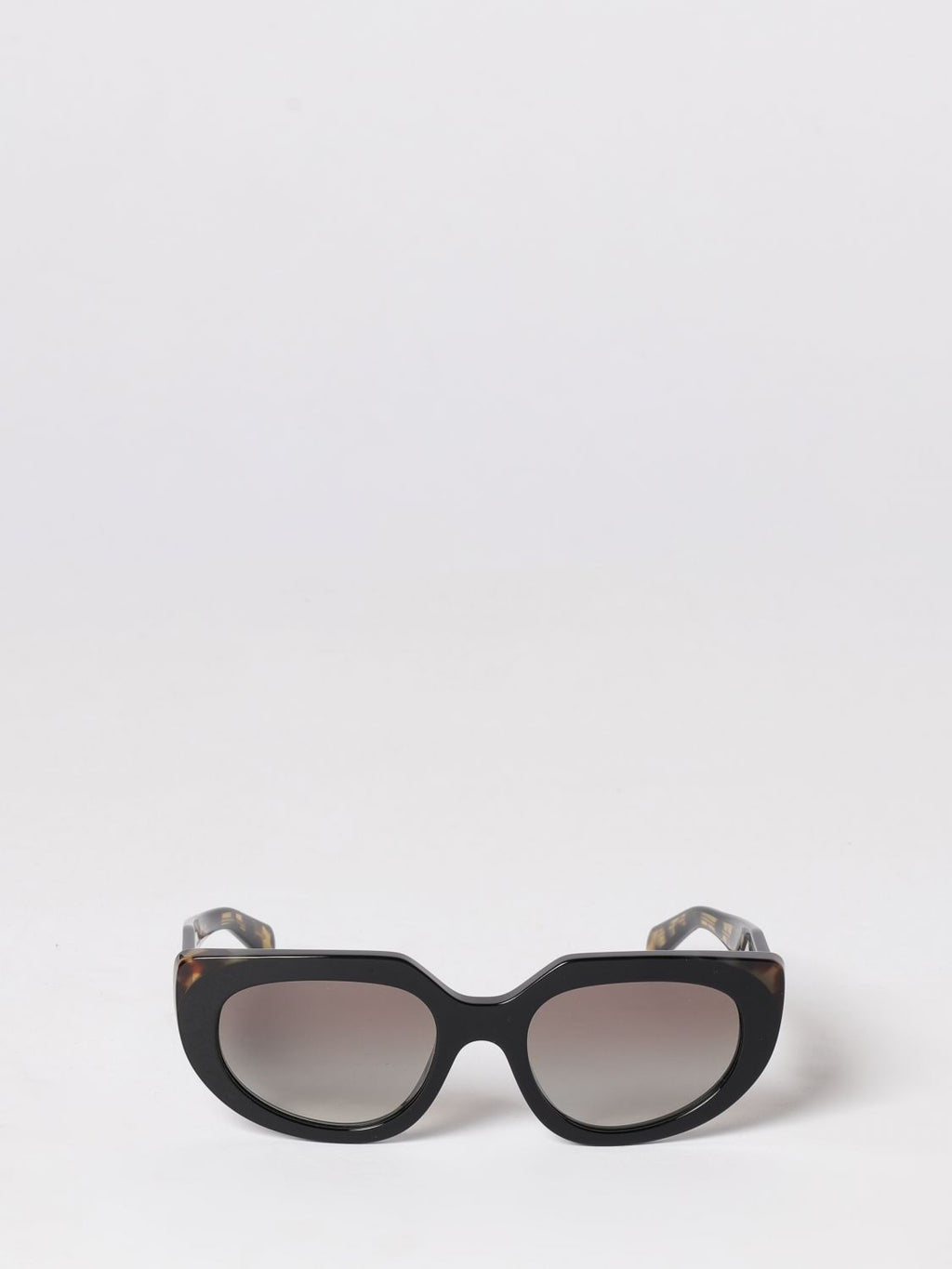 Prada Sunglasses Woman Black