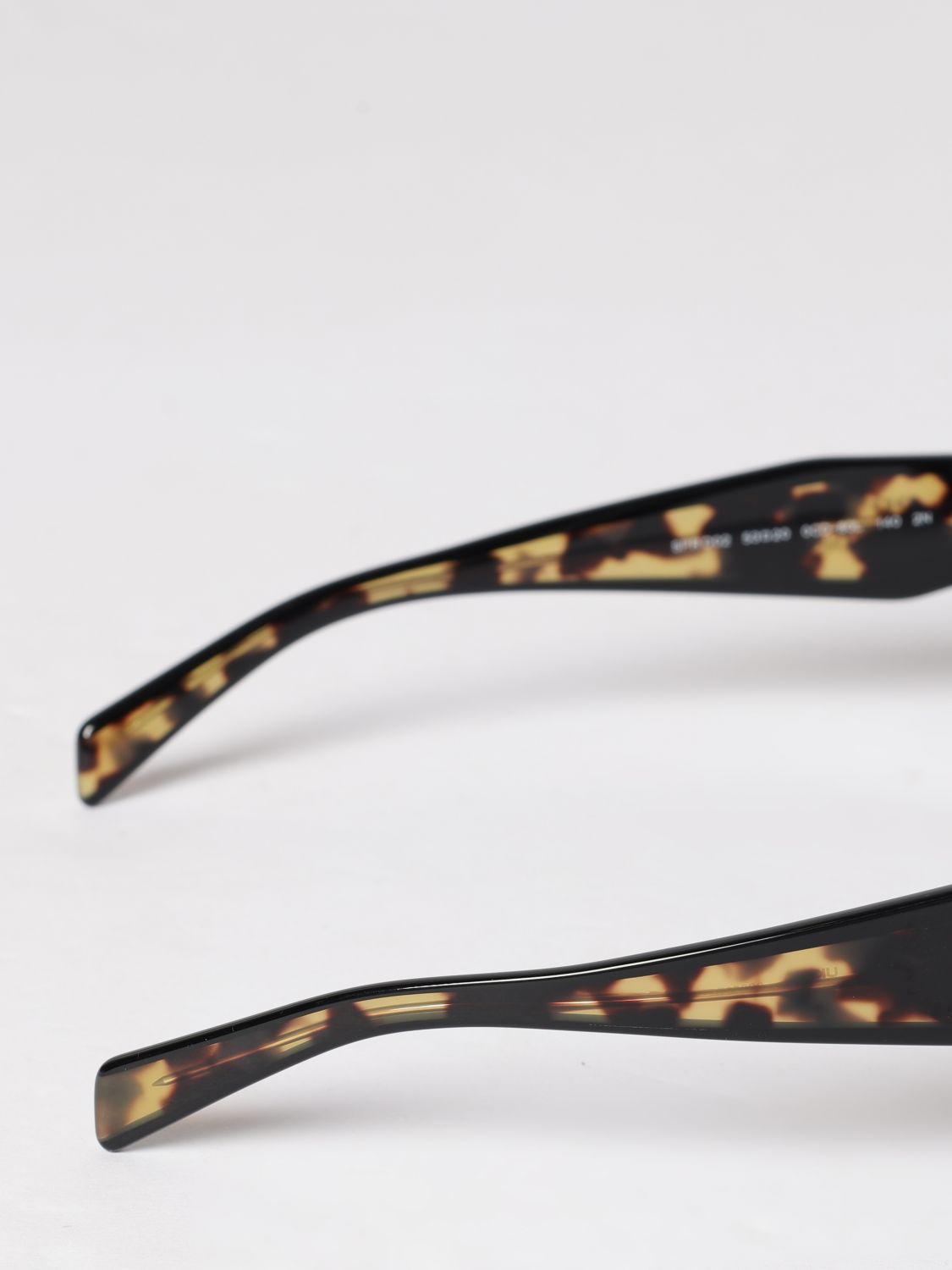 Prada Sunglasses Woman Black