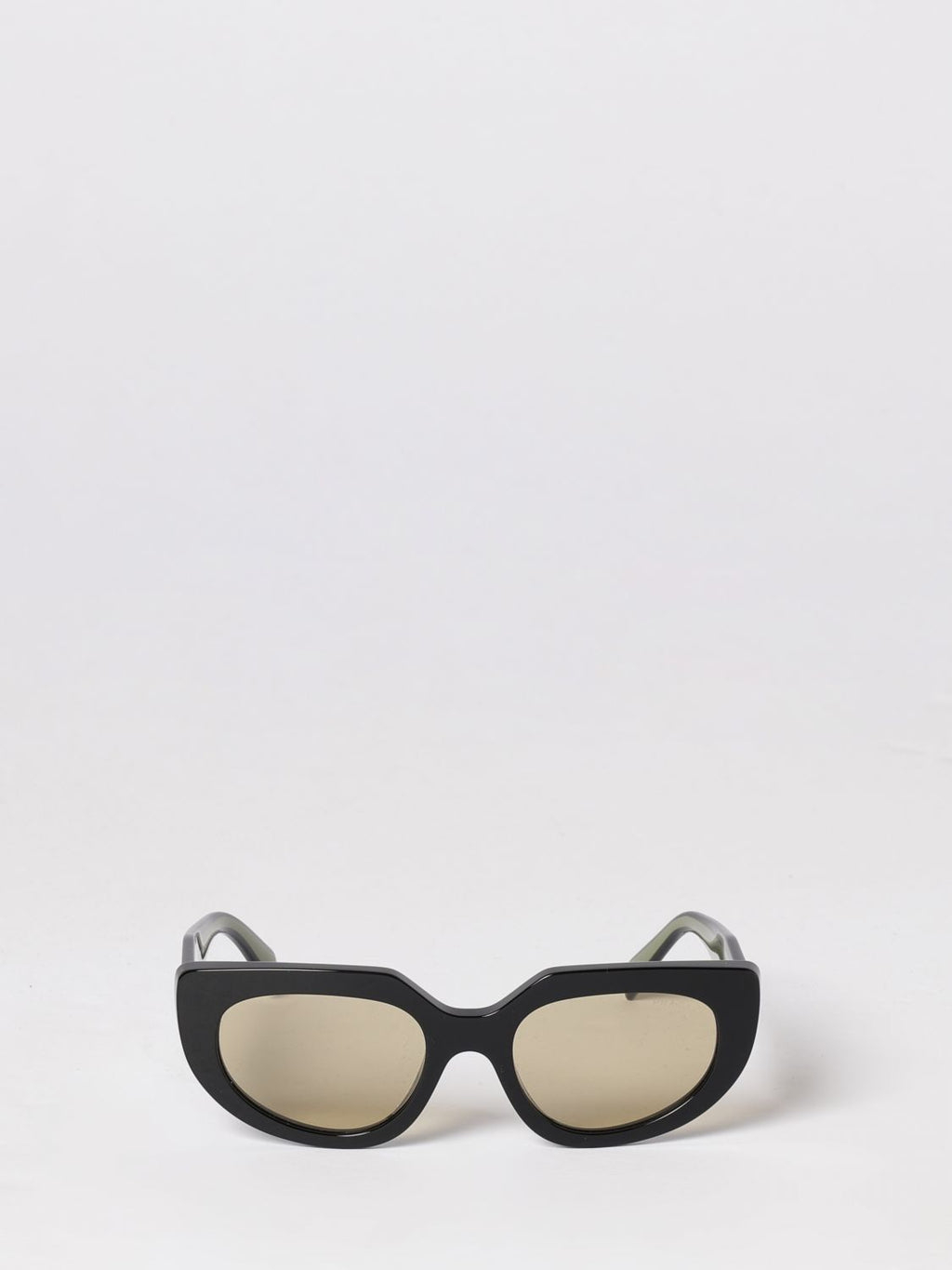 Prada Sunglasses Woman Brown