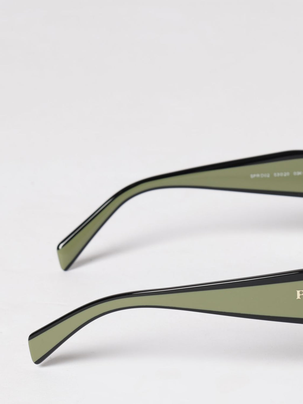 Prada Sunglasses Woman Brown