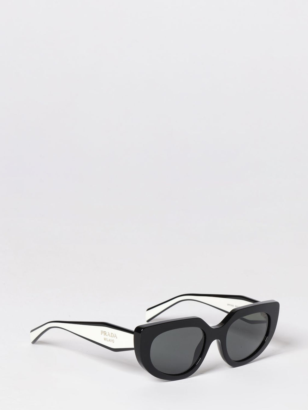 Prada Sunglasses Woman Black 1