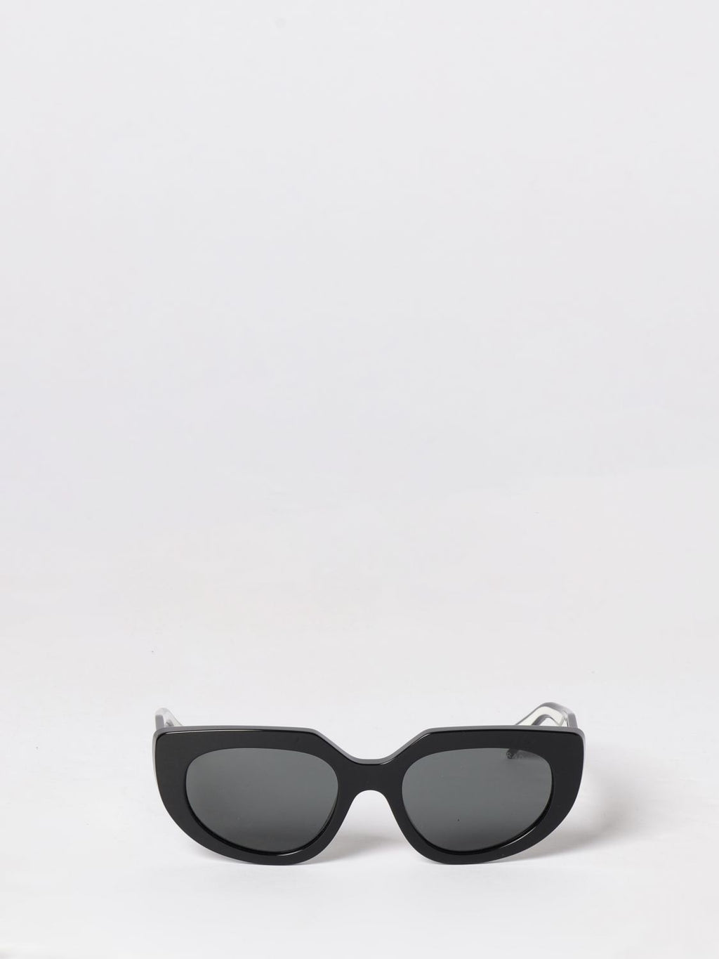 Prada Sunglasses Woman Black 1