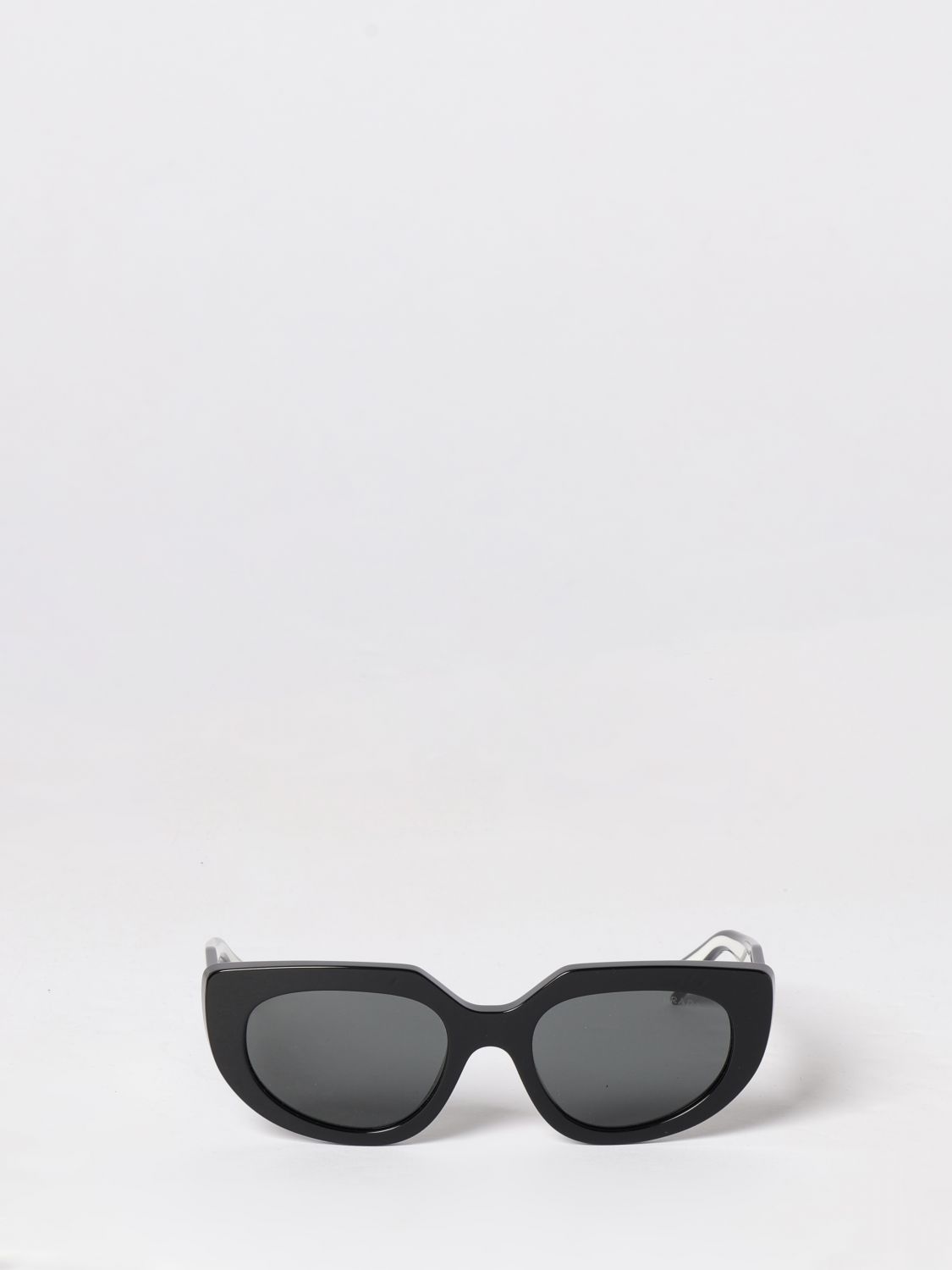 Prada Sunglasses Woman Black 1