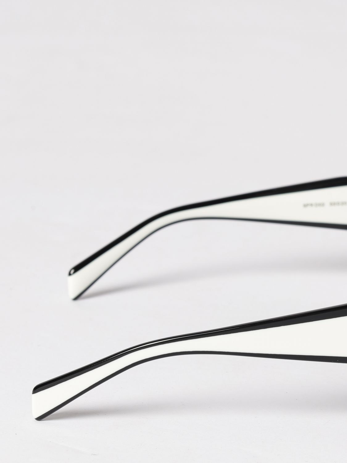 Prada Sunglasses Woman Black 1