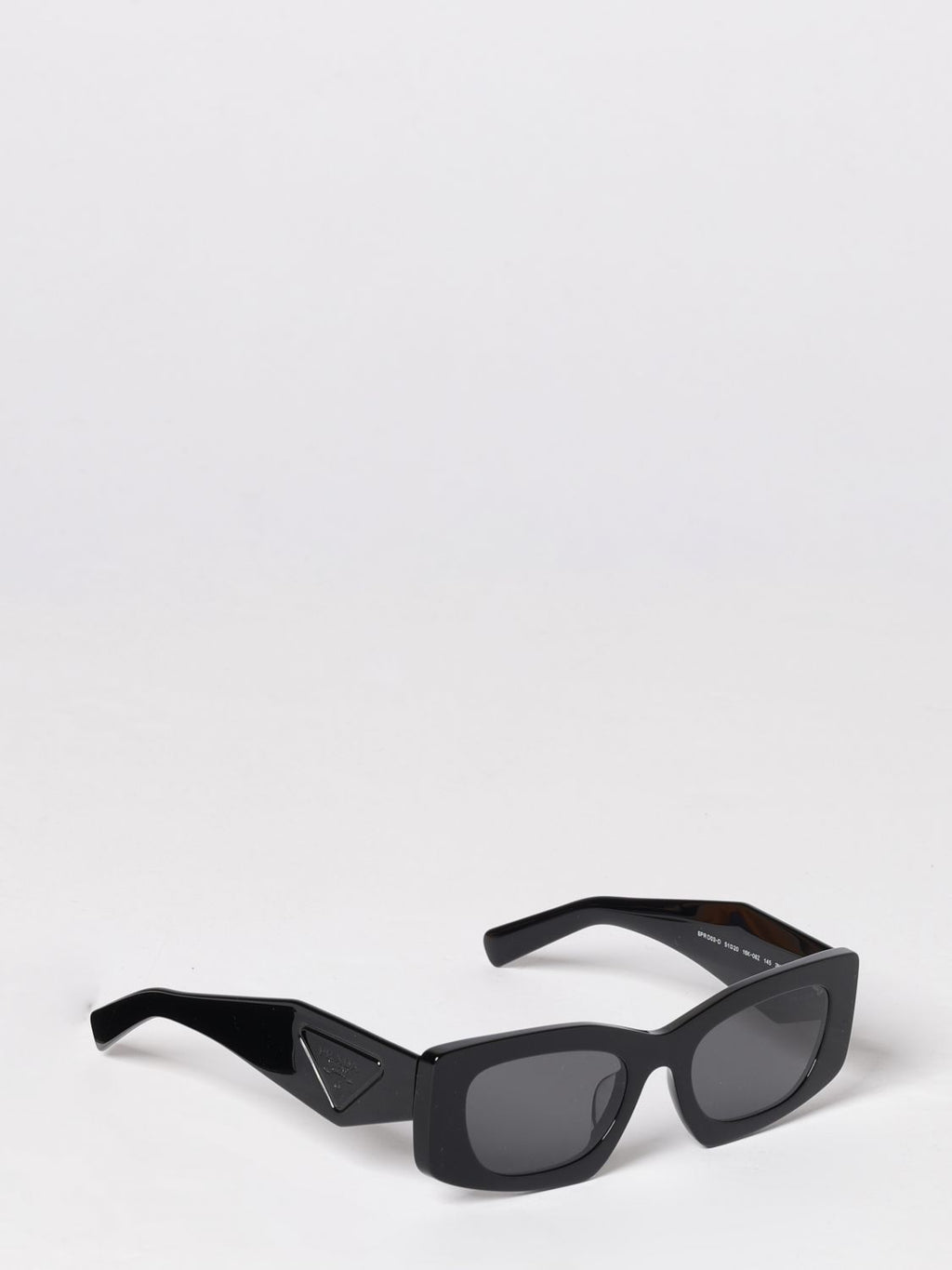 Prada Sunglasses Woman Black