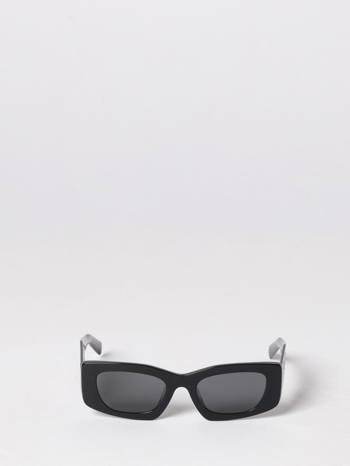 Prada Sunglasses Woman Black