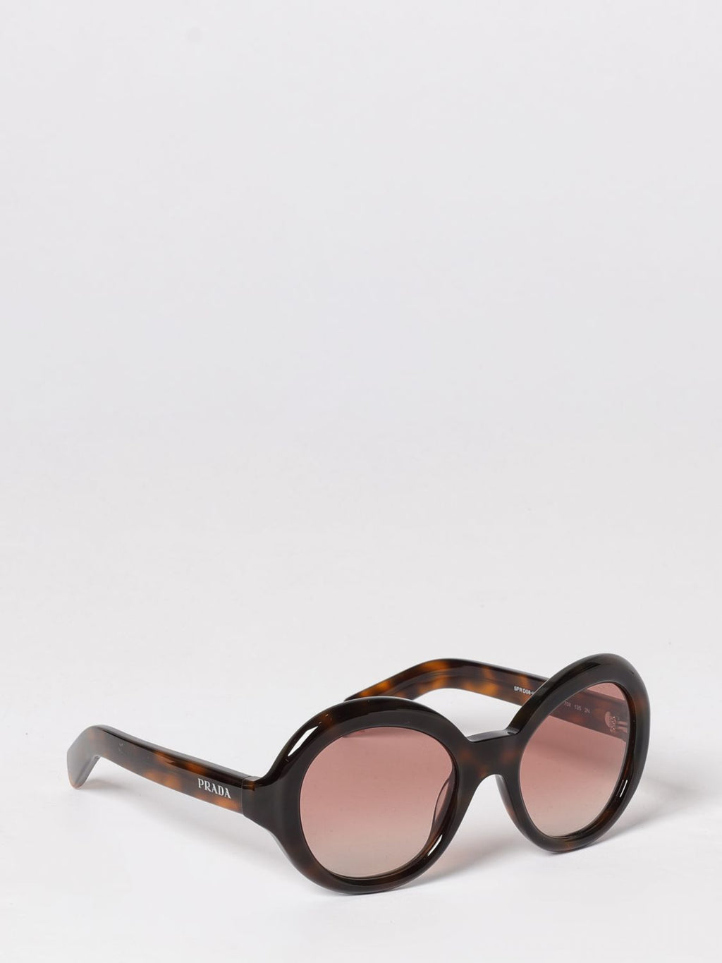 Prada Sunglasses Woman Multicolor