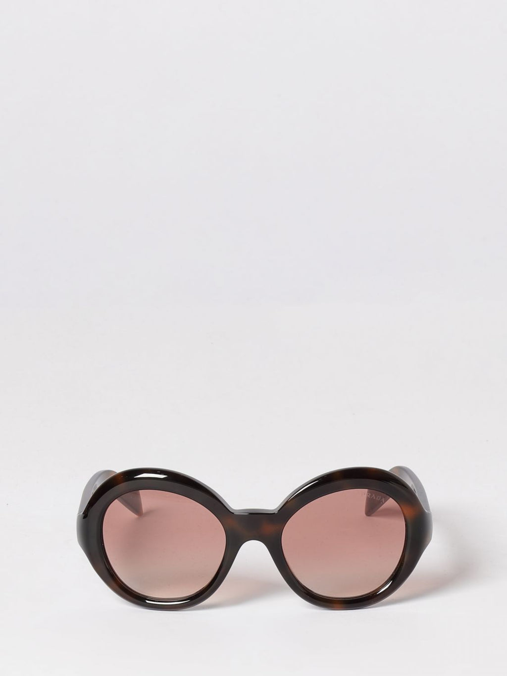 Prada Sunglasses Woman Multicolor