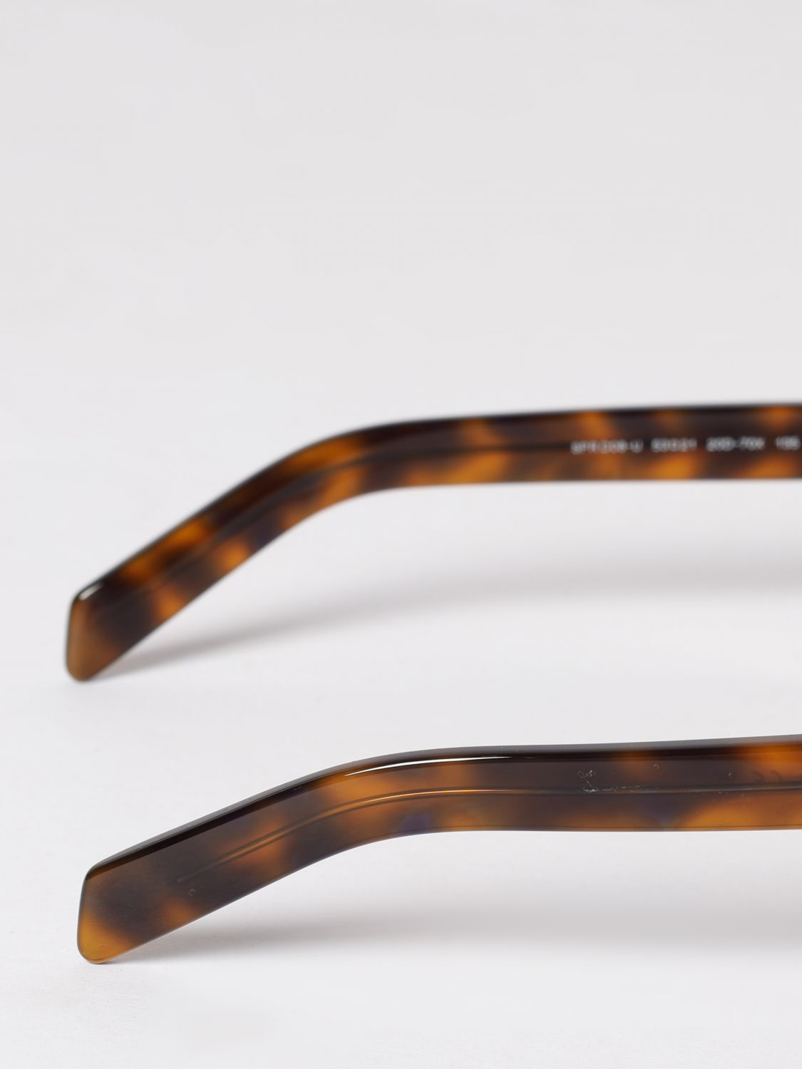 Prada Sunglasses Woman Multicolor
