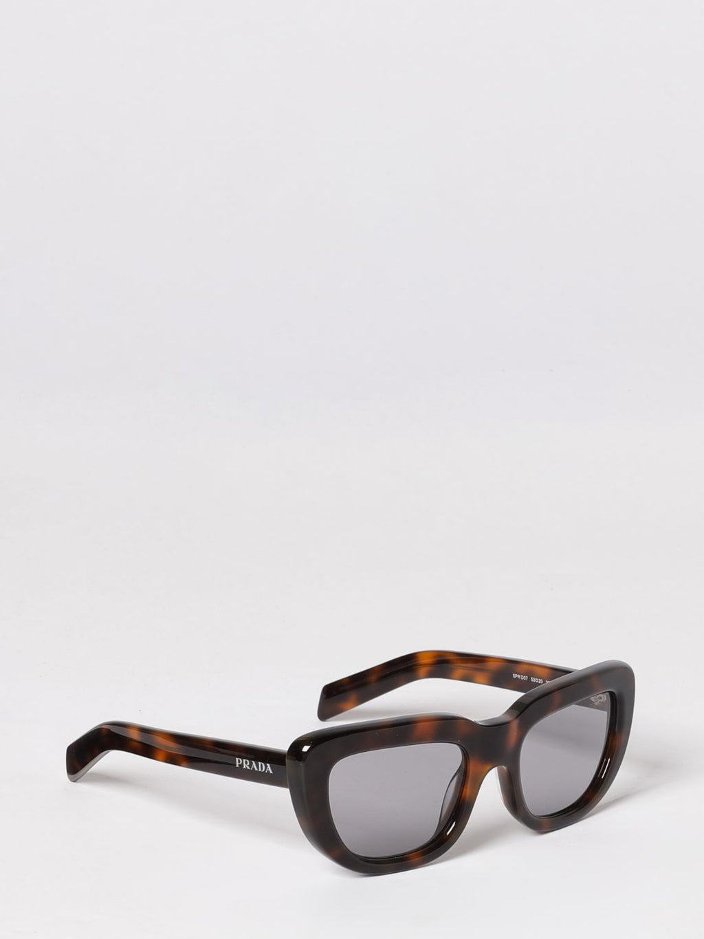 Prada Sunglasses Woman Multicolor