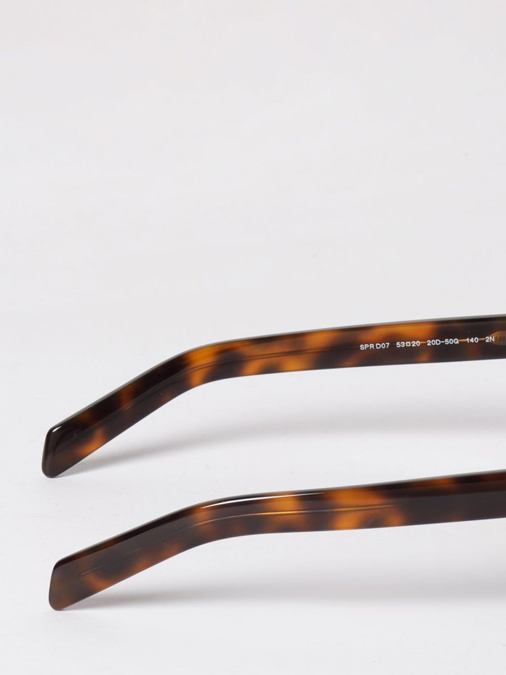 Prada Sunglasses Woman Multicolor