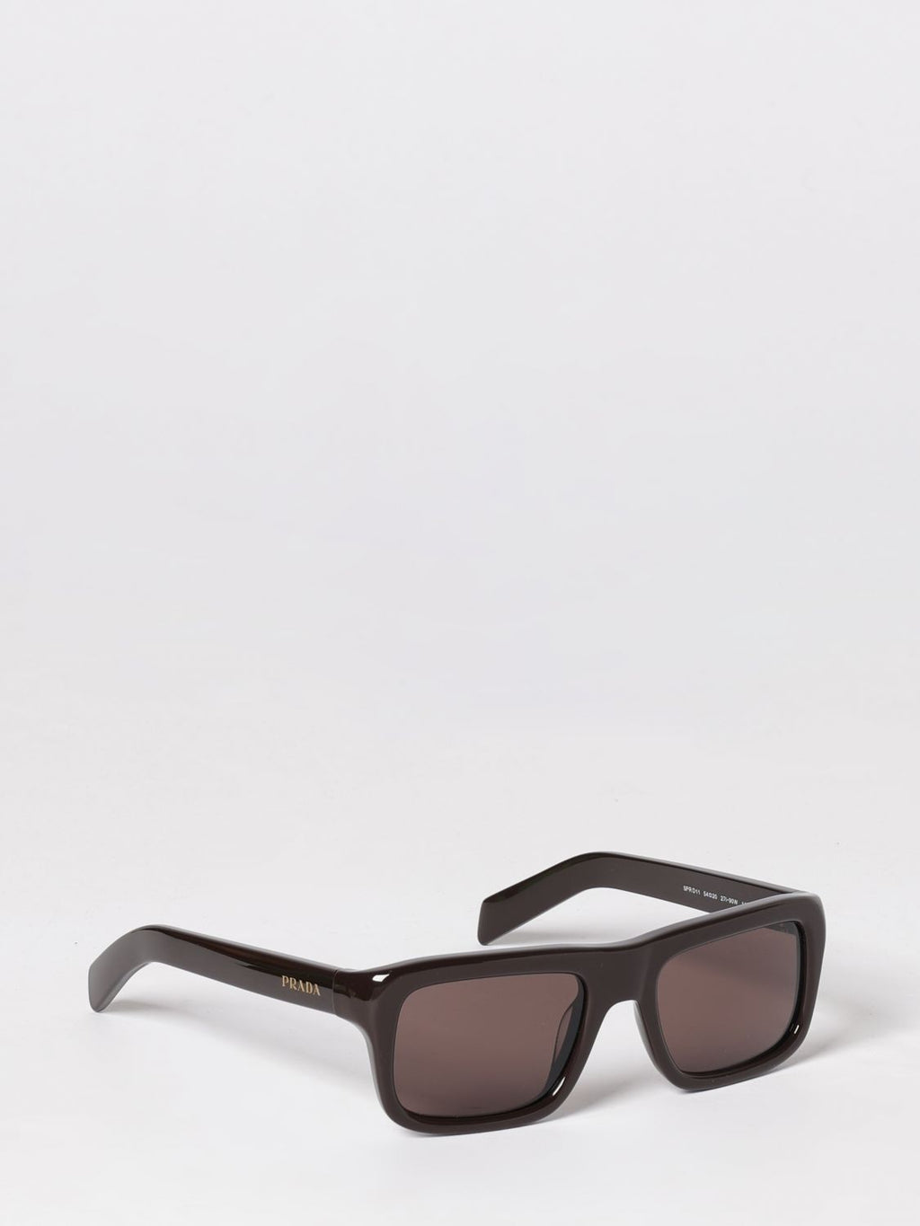 Prada Sunglasses Men Brown