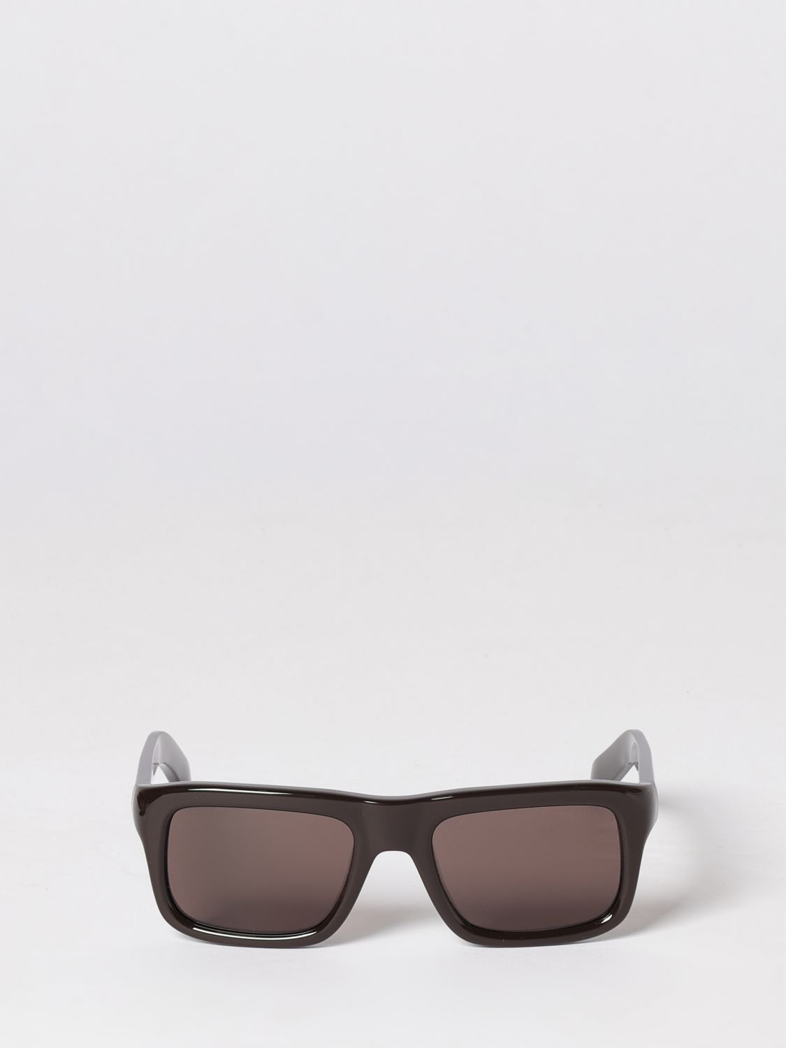 Prada Sunglasses Men Brown