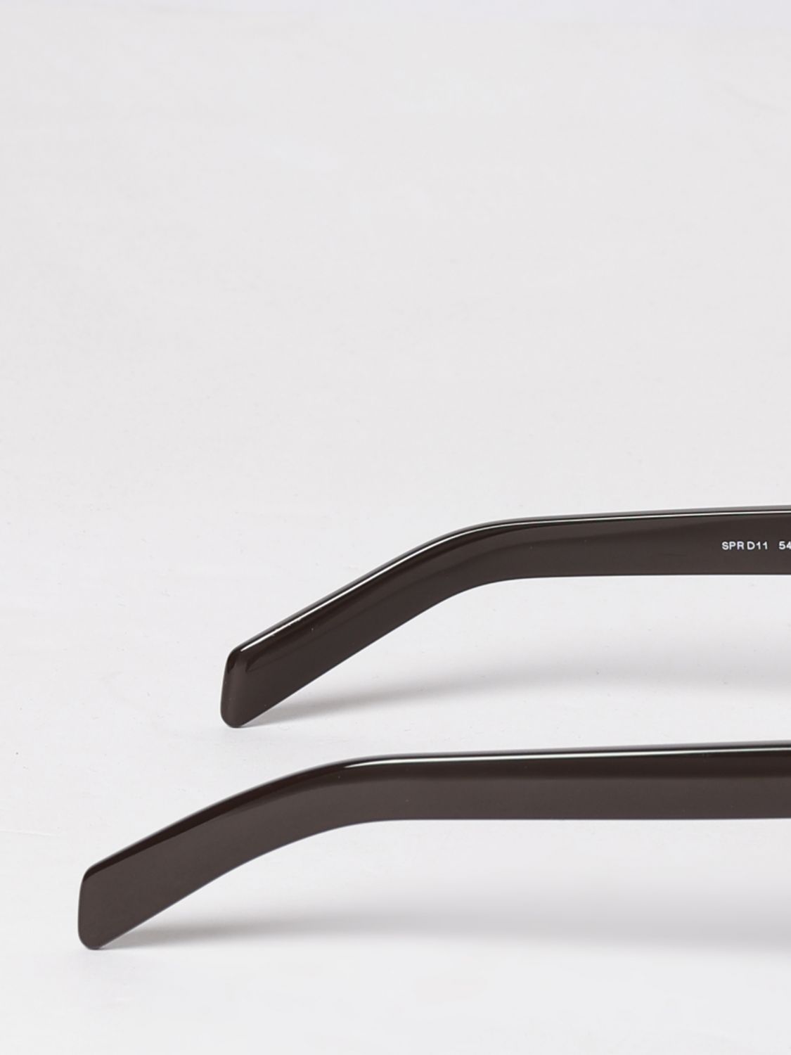 Prada Sunglasses Men Brown
