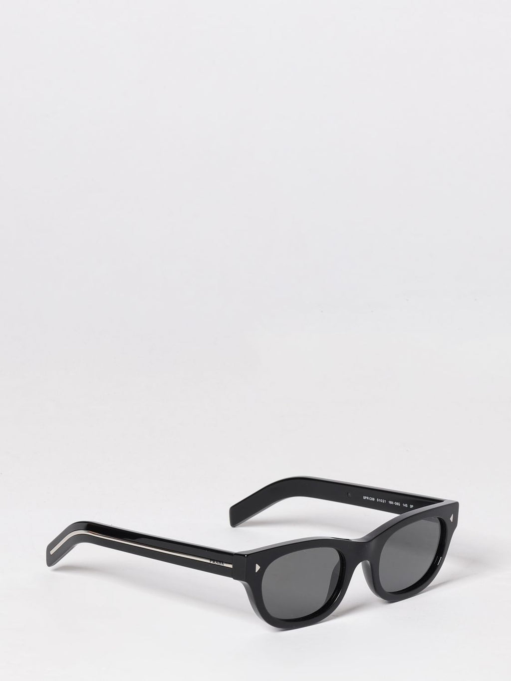 Prada Sunglasses Men Black