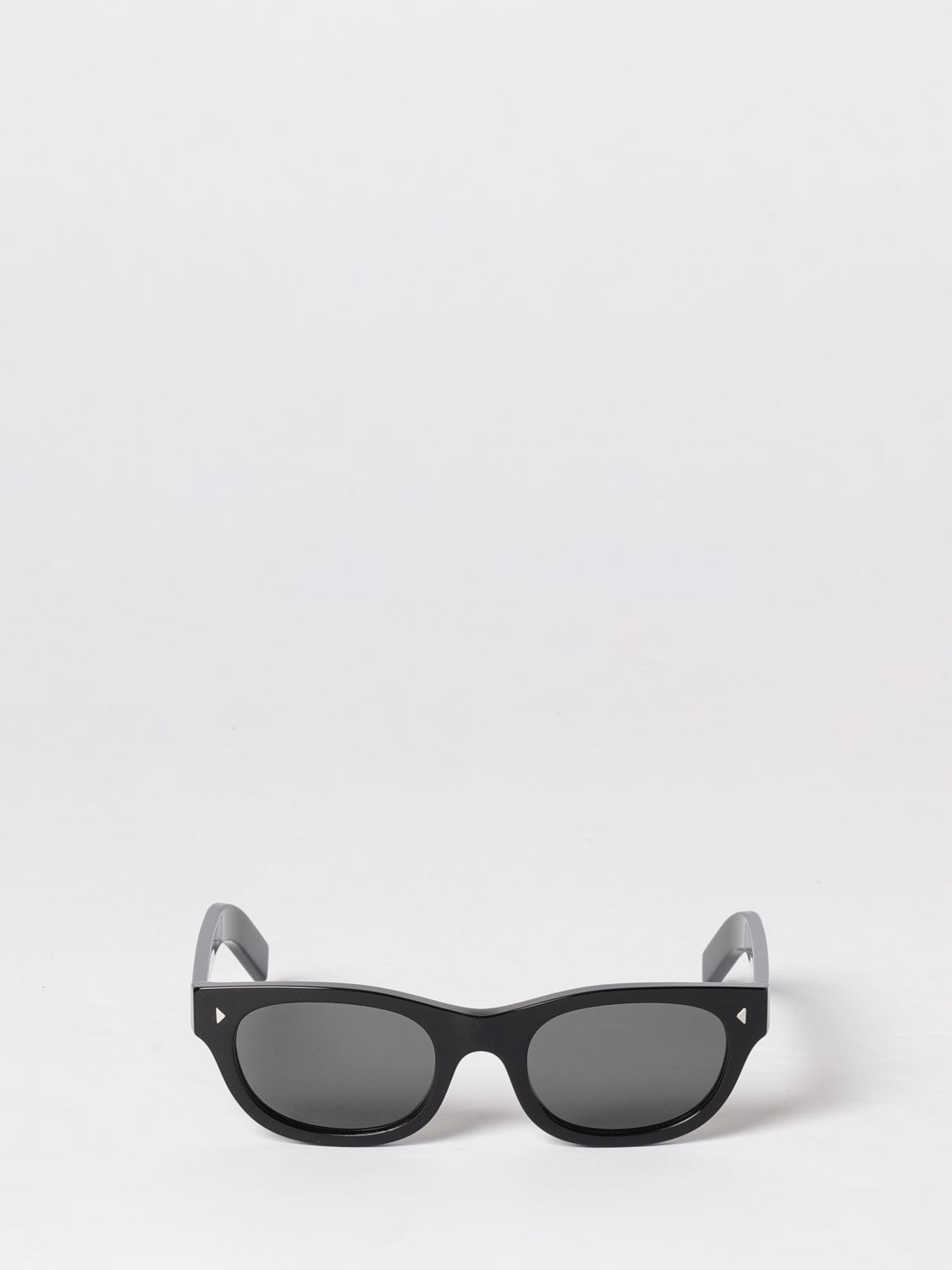 Prada Sunglasses Men Black