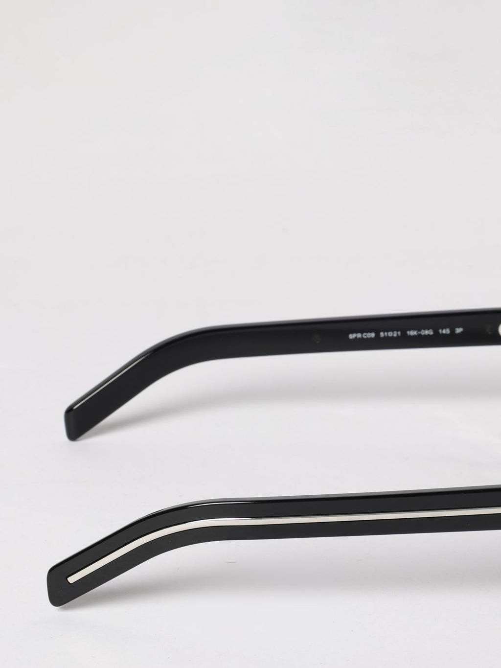 Prada Sunglasses Men Black
