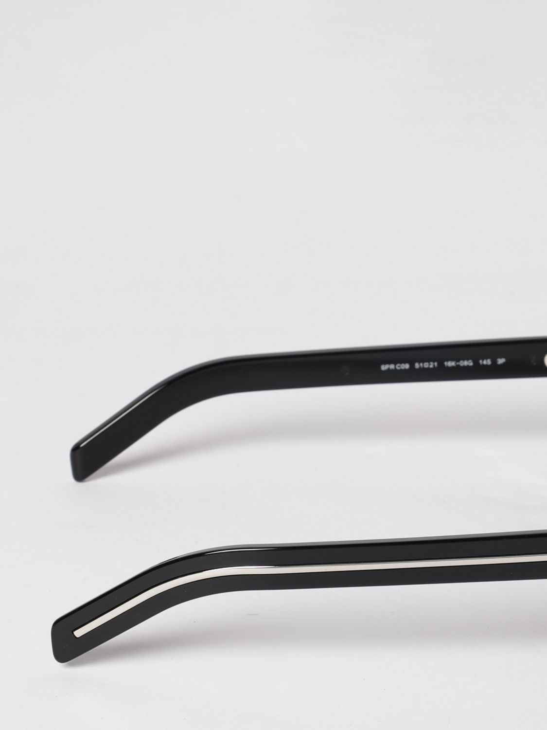 Prada Sunglasses Men Black